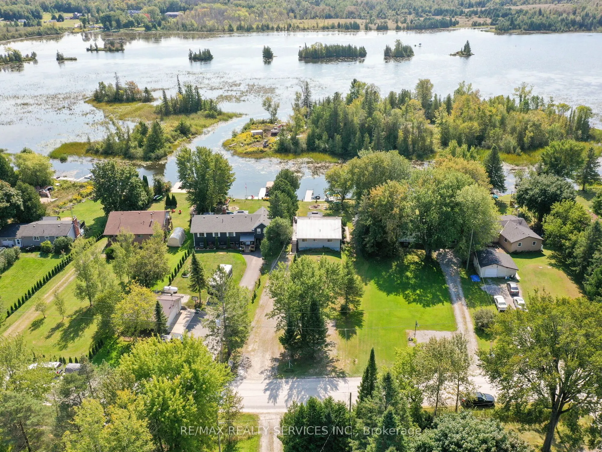 183 Mcguire Beach Road