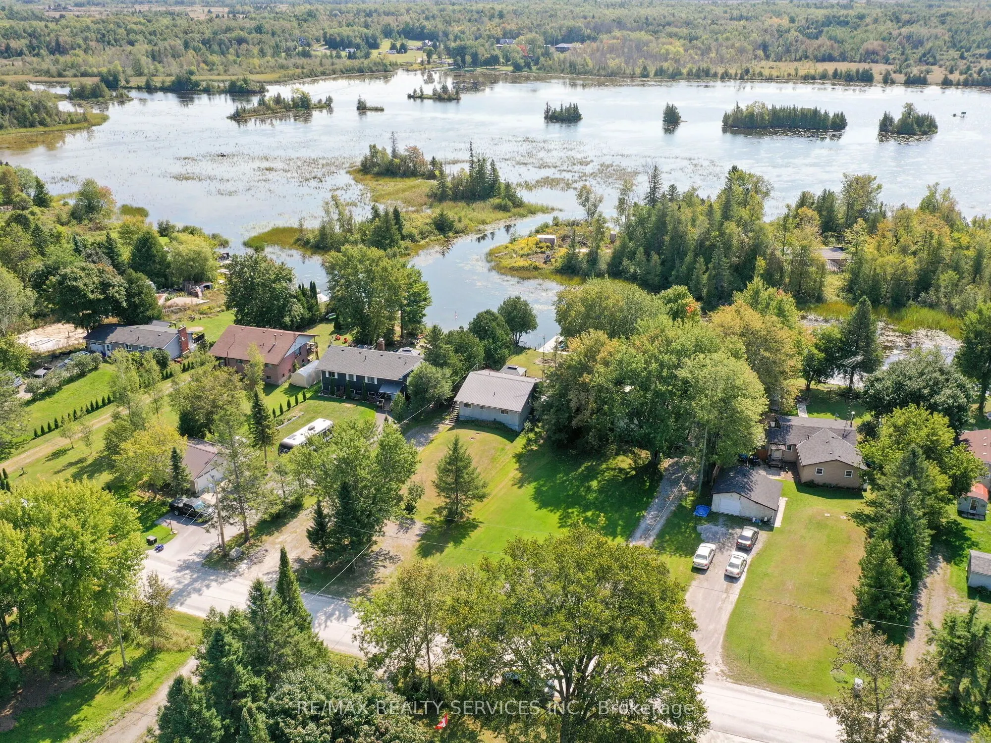 183 Mcguire Beach Road