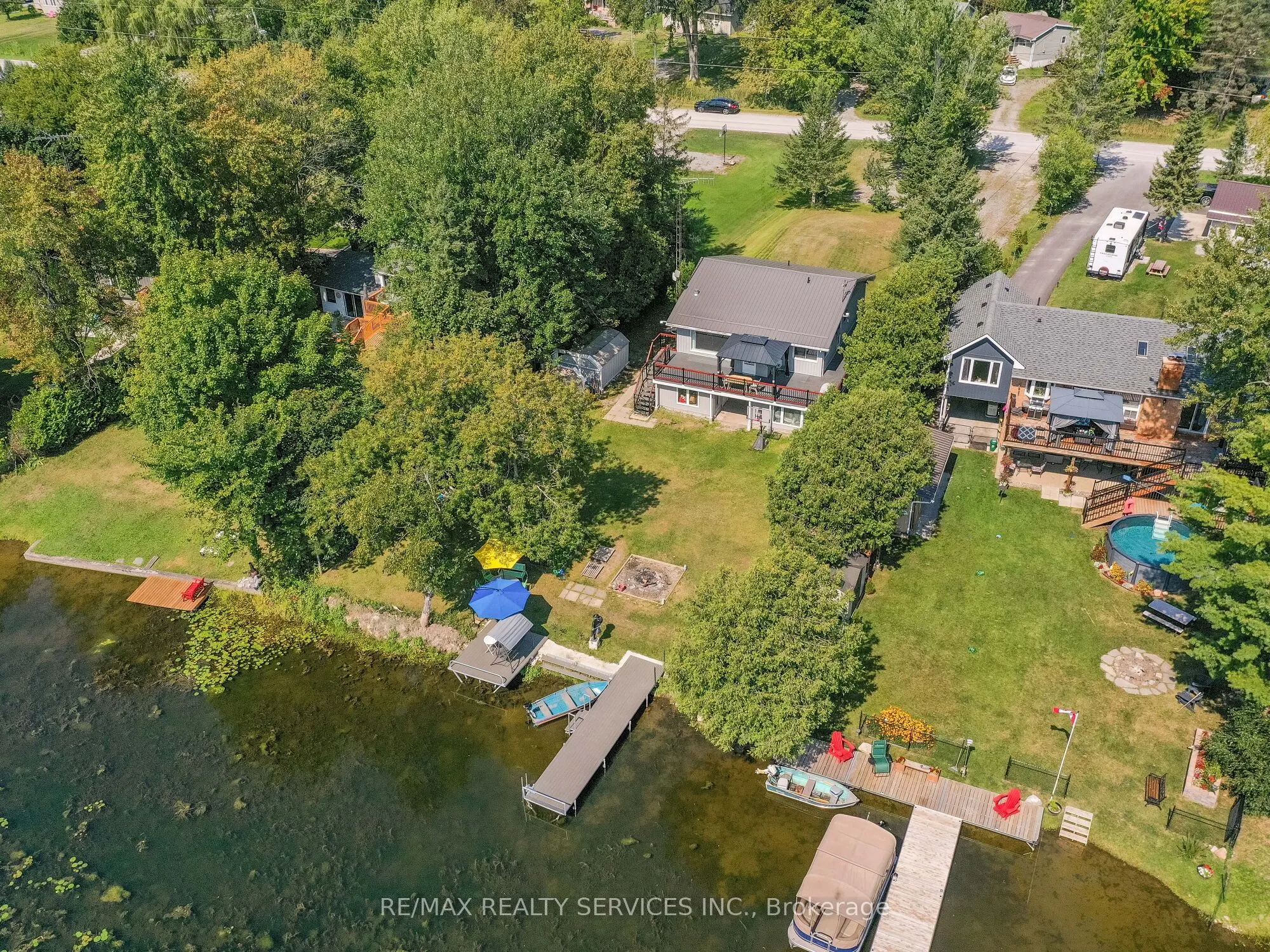 183 Mcguire Beach Road