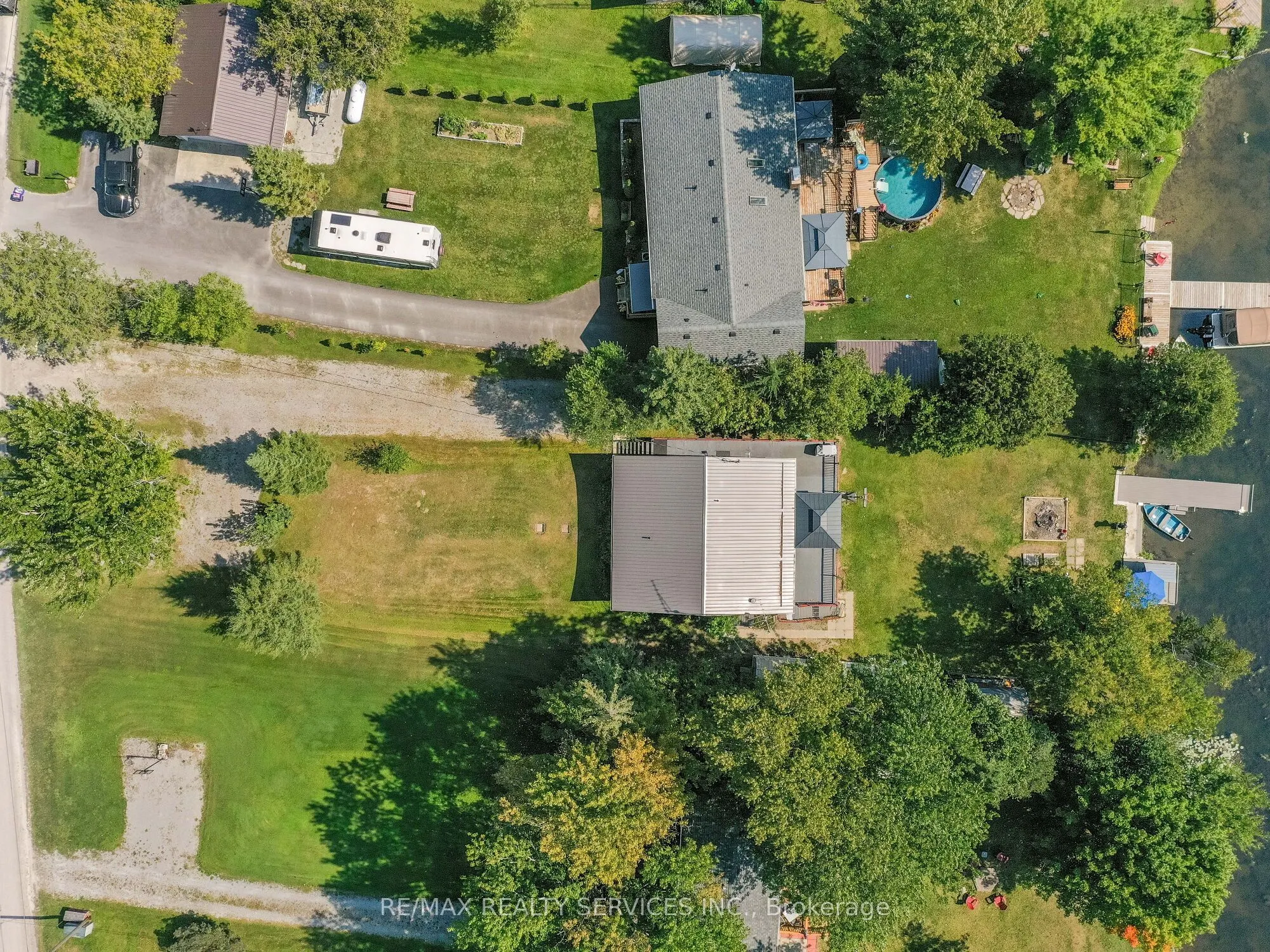 183 Mcguire Beach Road