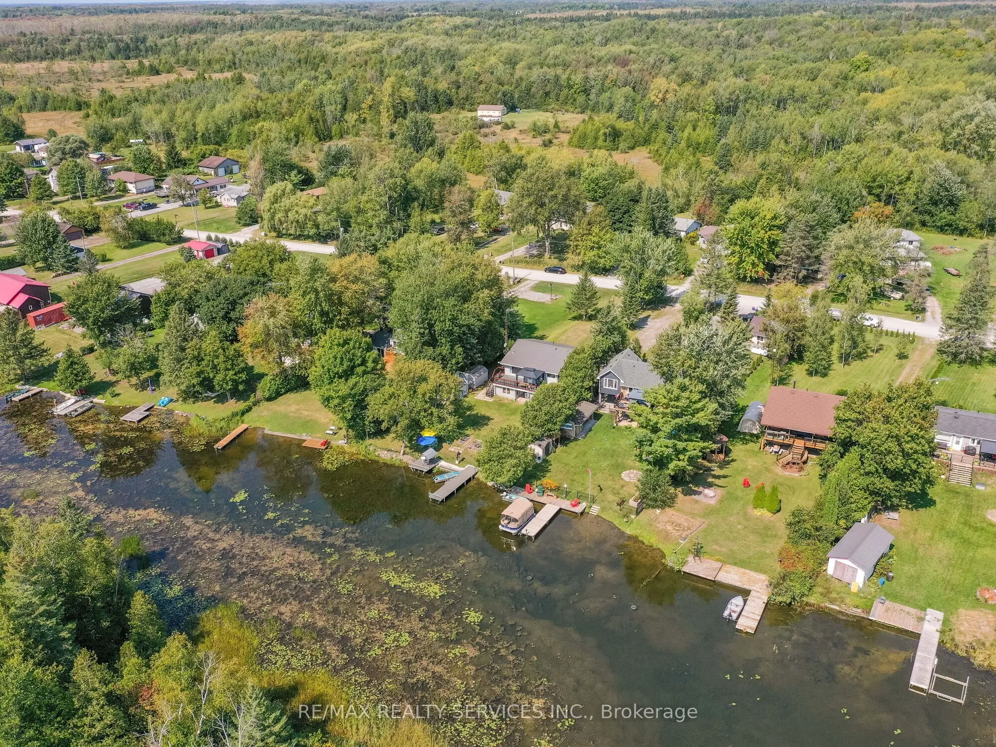 183 Mcguire Beach Road