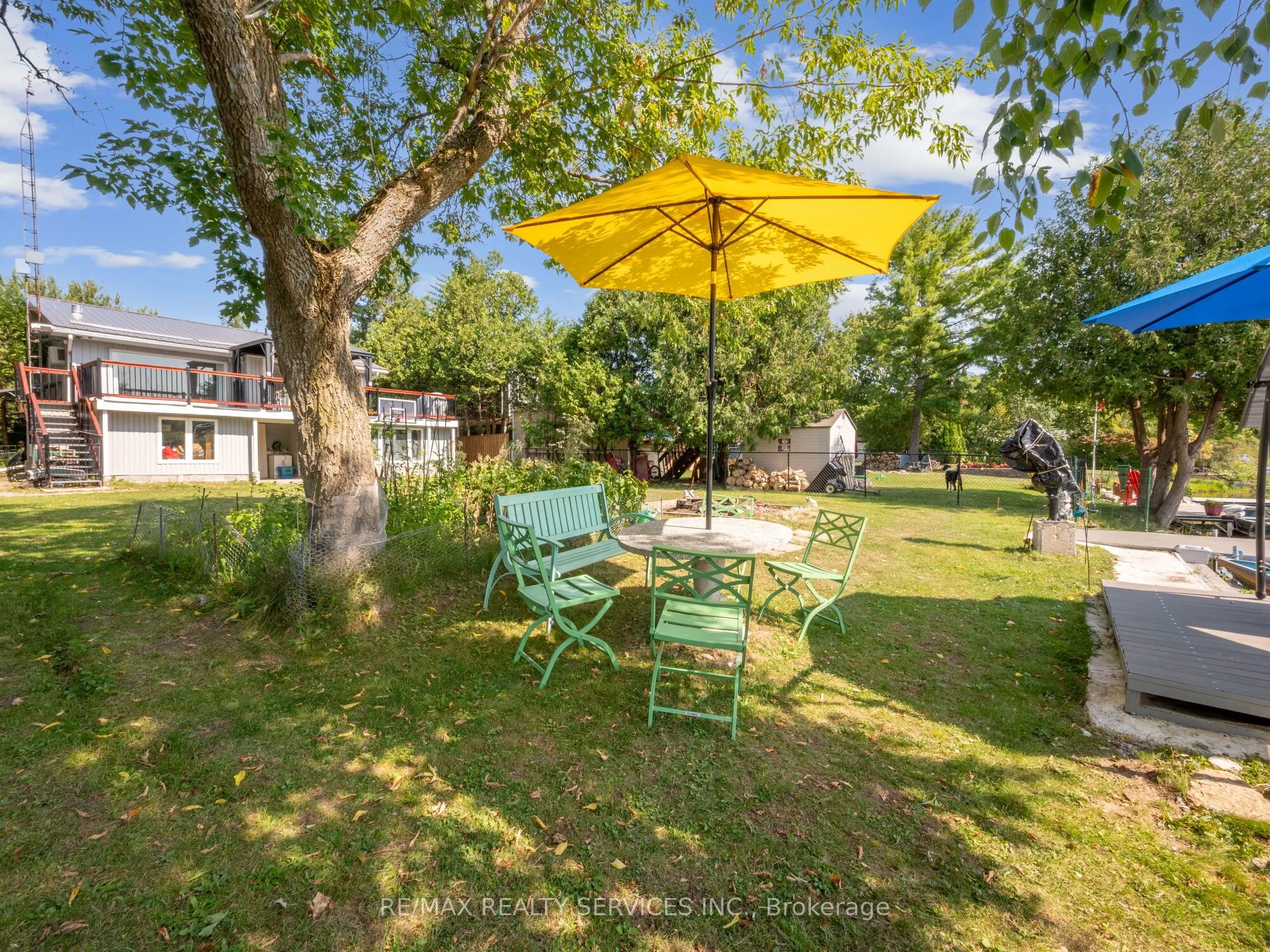 183 Mcguire Beach Road