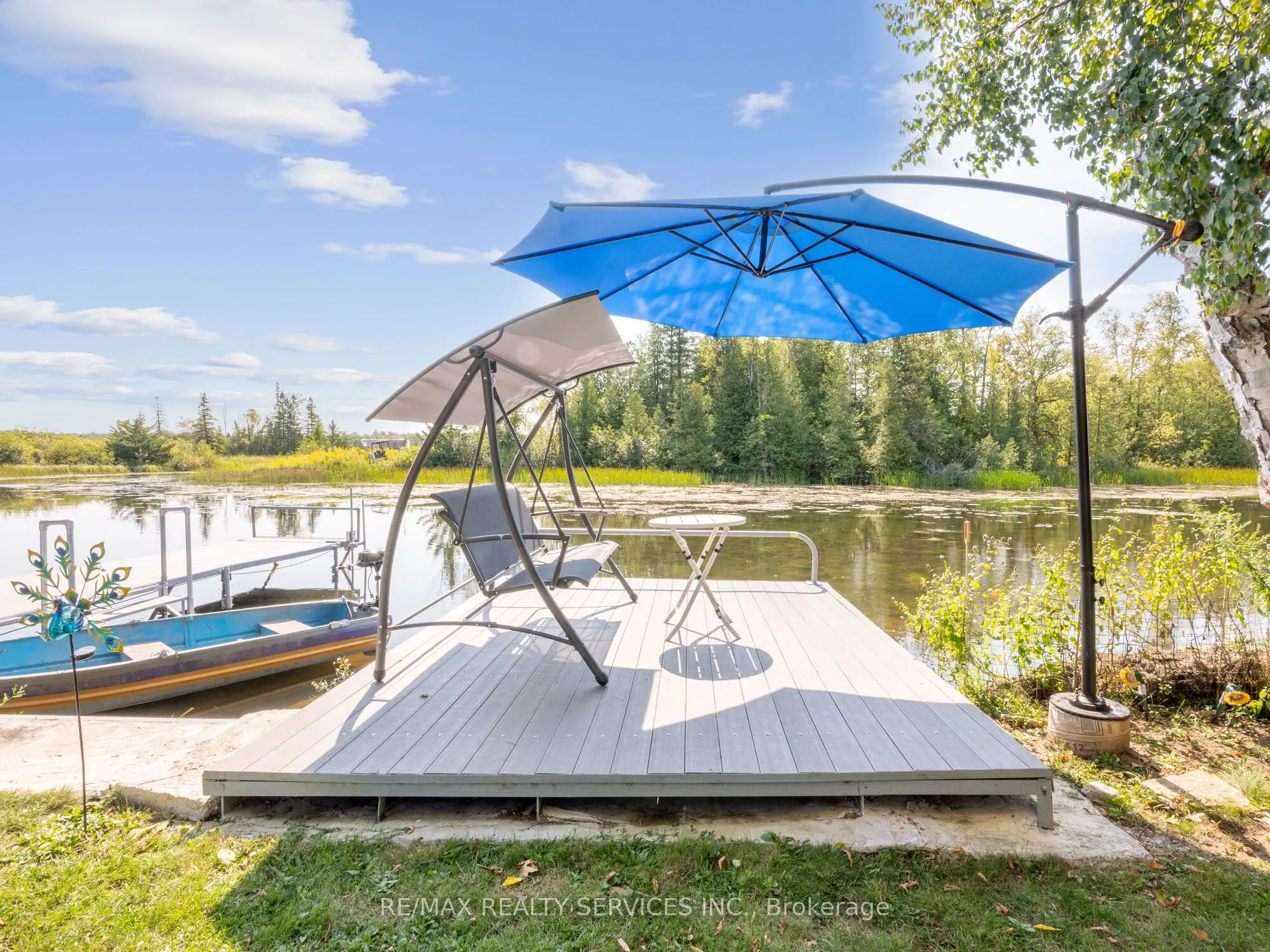 183 Mcguire Beach Road