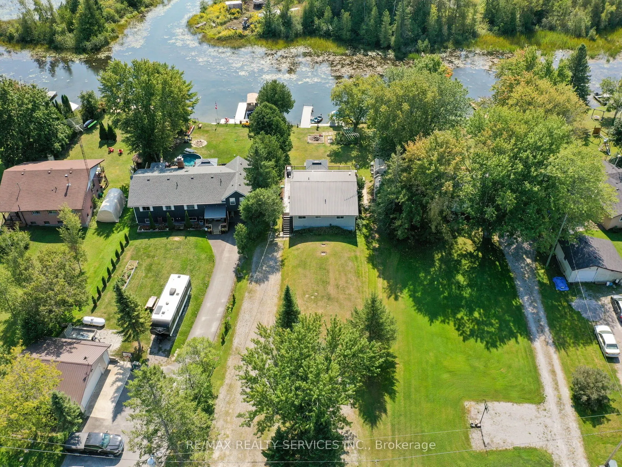 183 Mcguire Beach Road