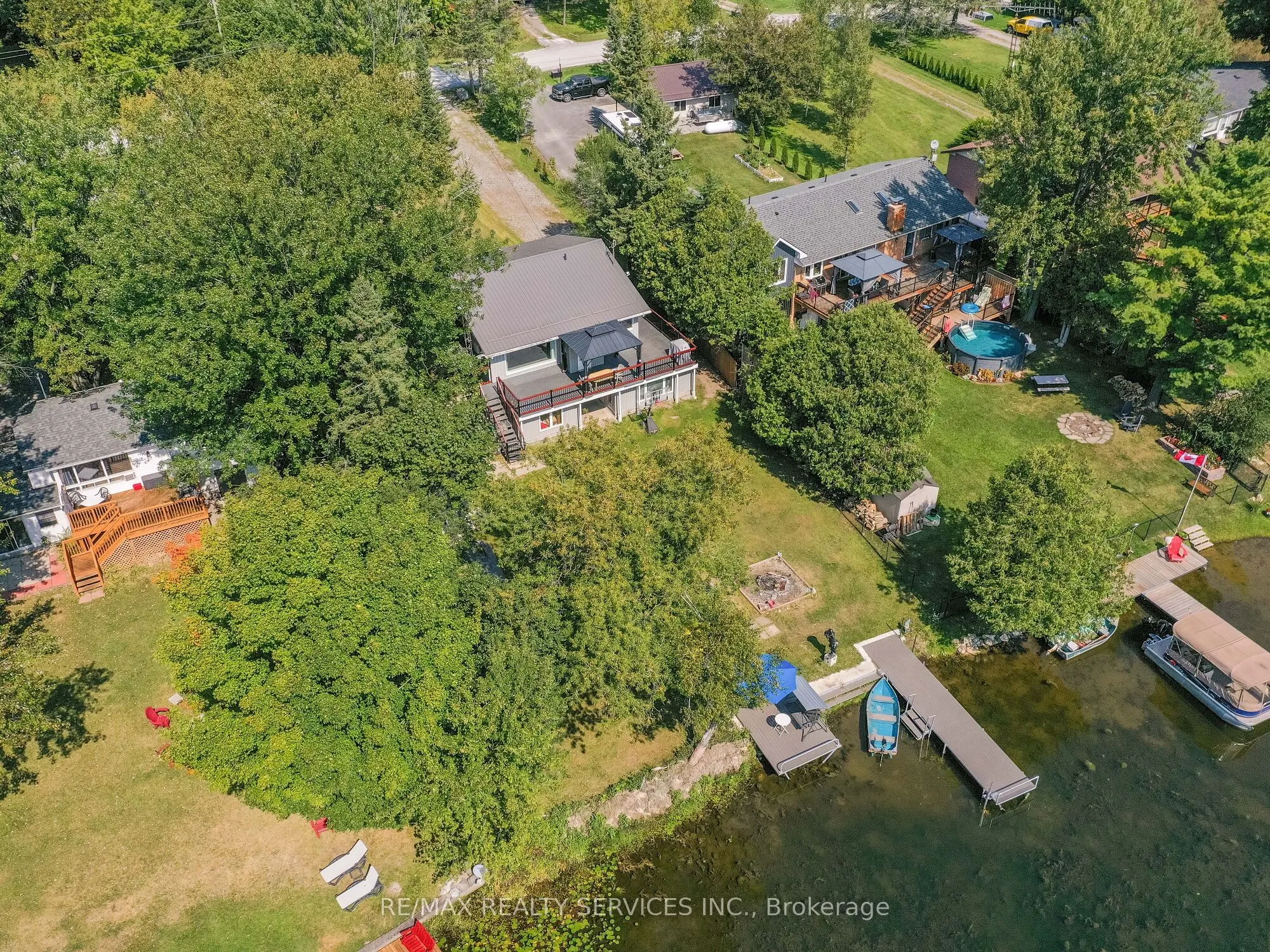 183 Mcguire Beach Road