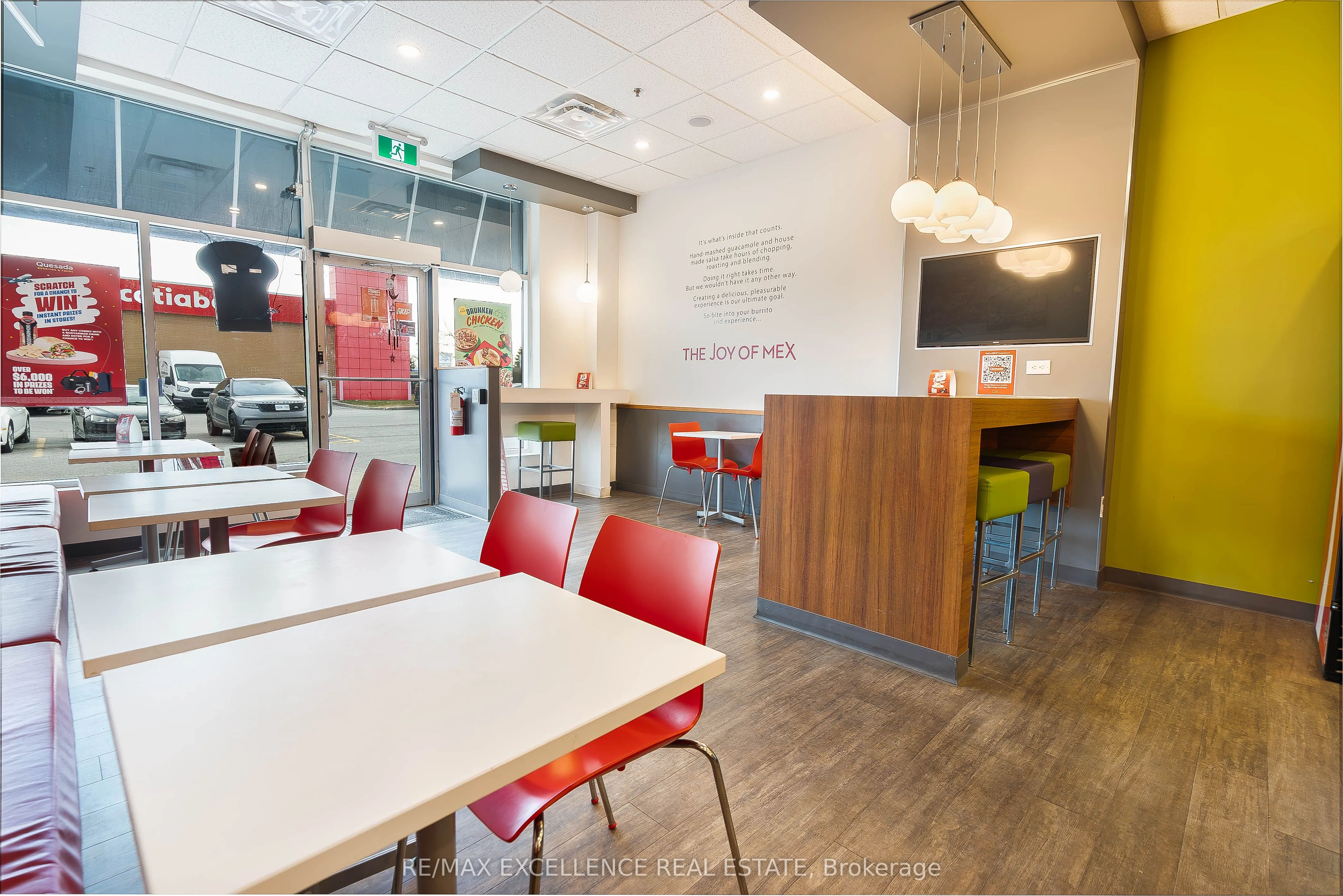 80 Dundas Street E, #C410