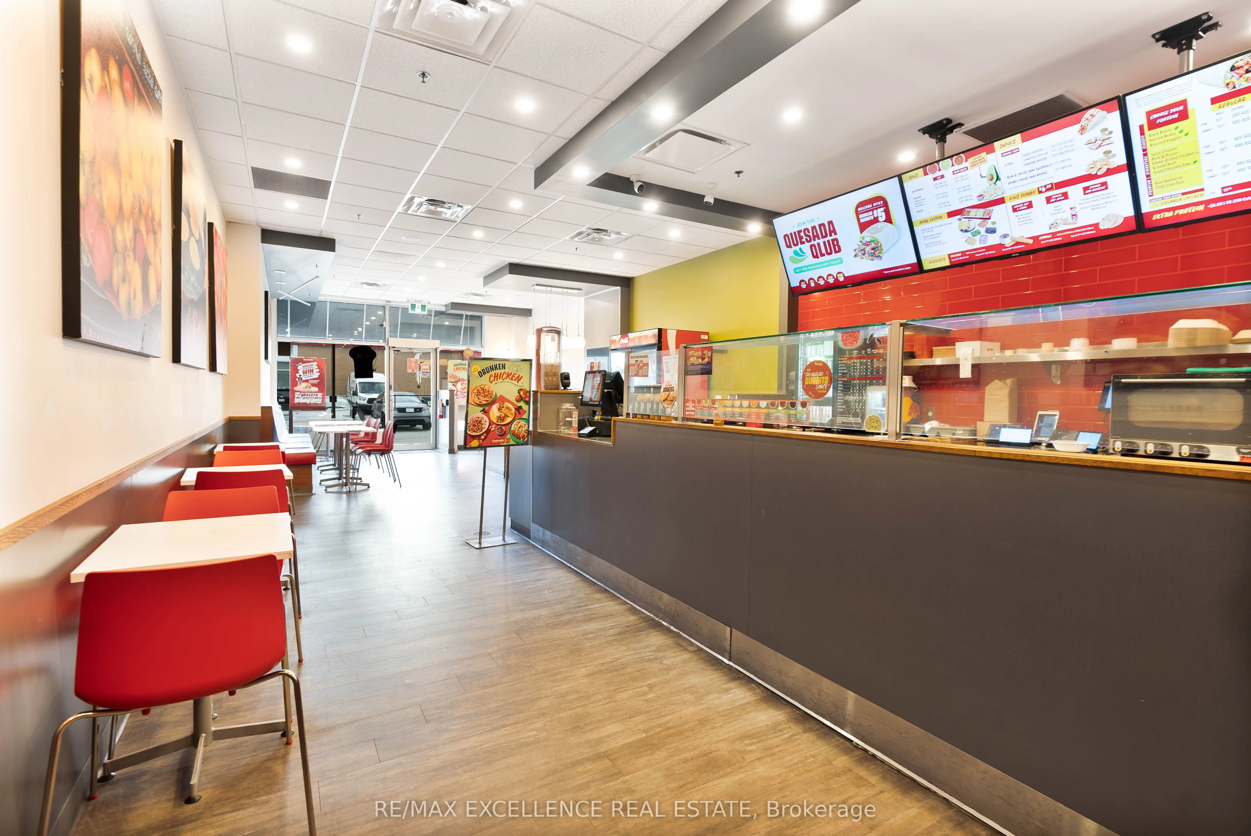 80 Dundas Street E, #C410