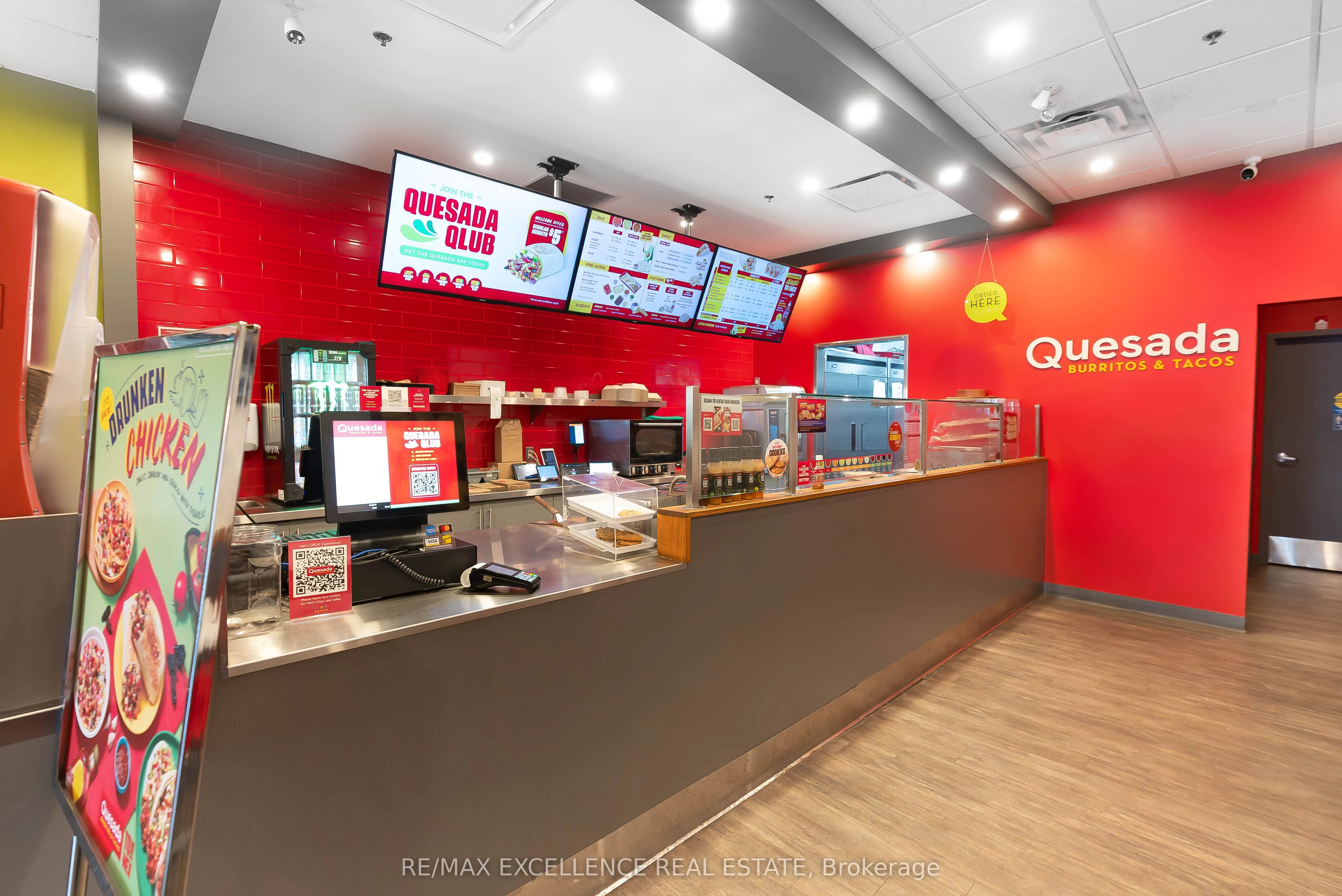 80 Dundas Street E, #C410
