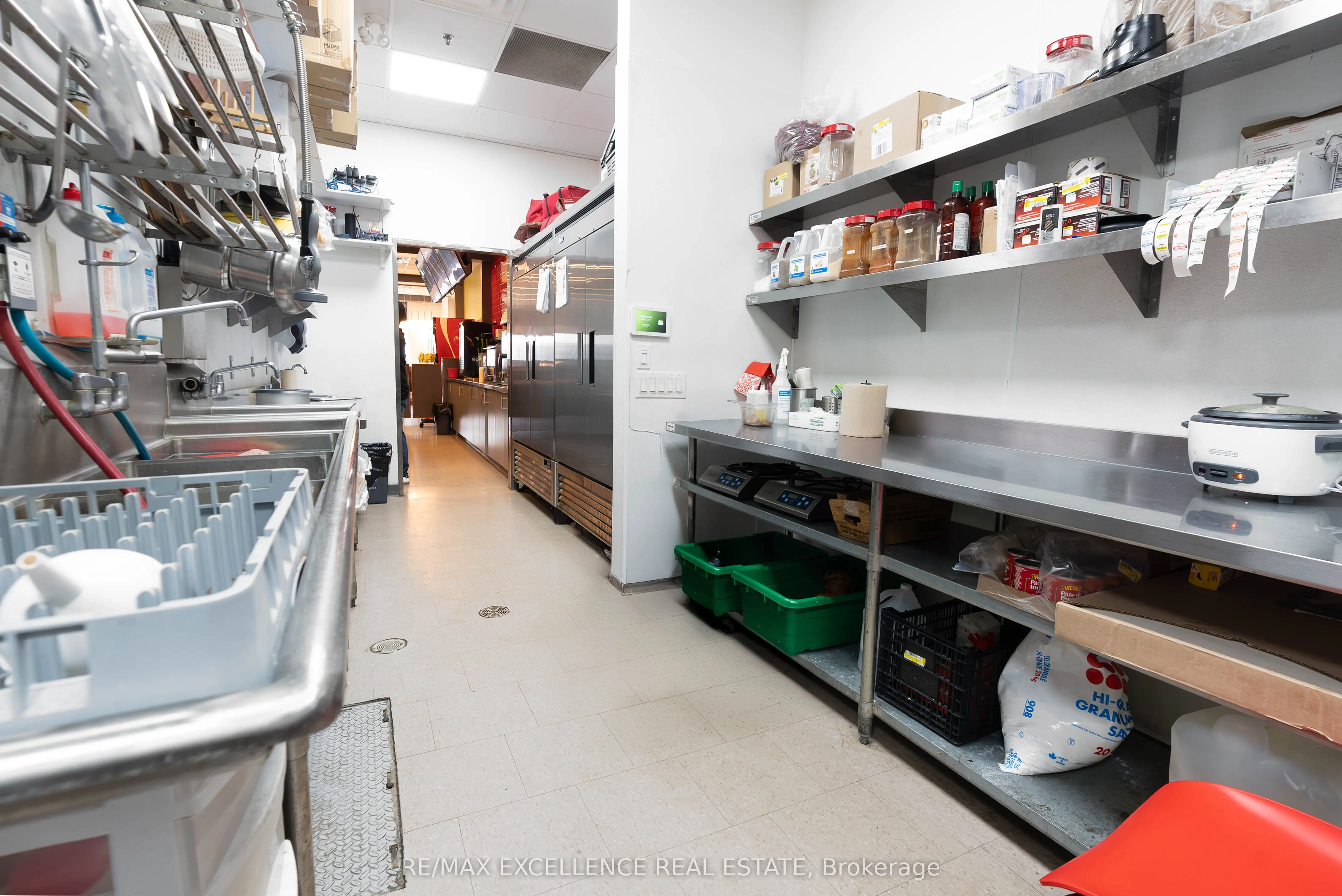 80 Dundas Street E, #C410