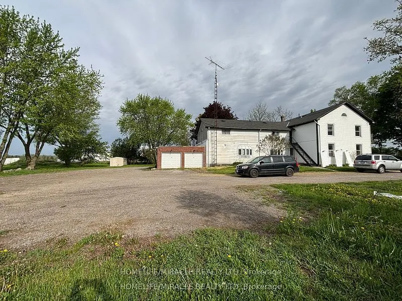 1381 Hwy 8 Highway, #2