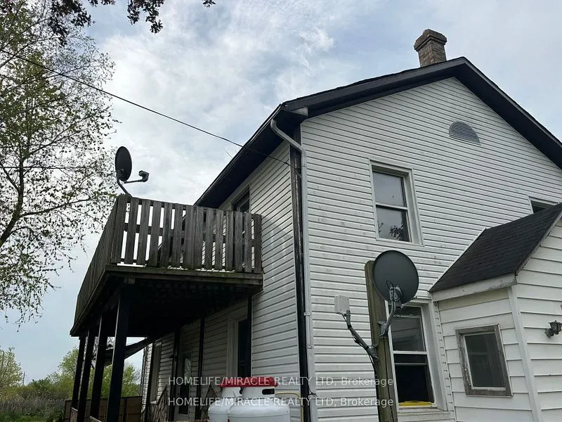 1381 Hwy 8 Highway, #2