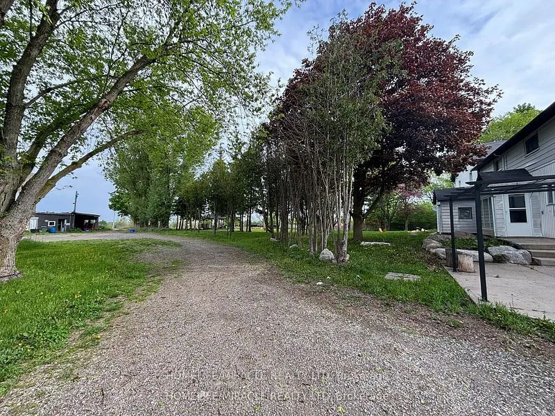 1381 Hwy 8 Highway, #2
