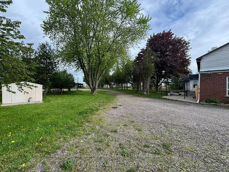 1381 Hwy 8 Highway, #2