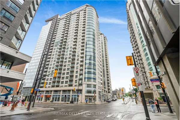 242 Rideau Street