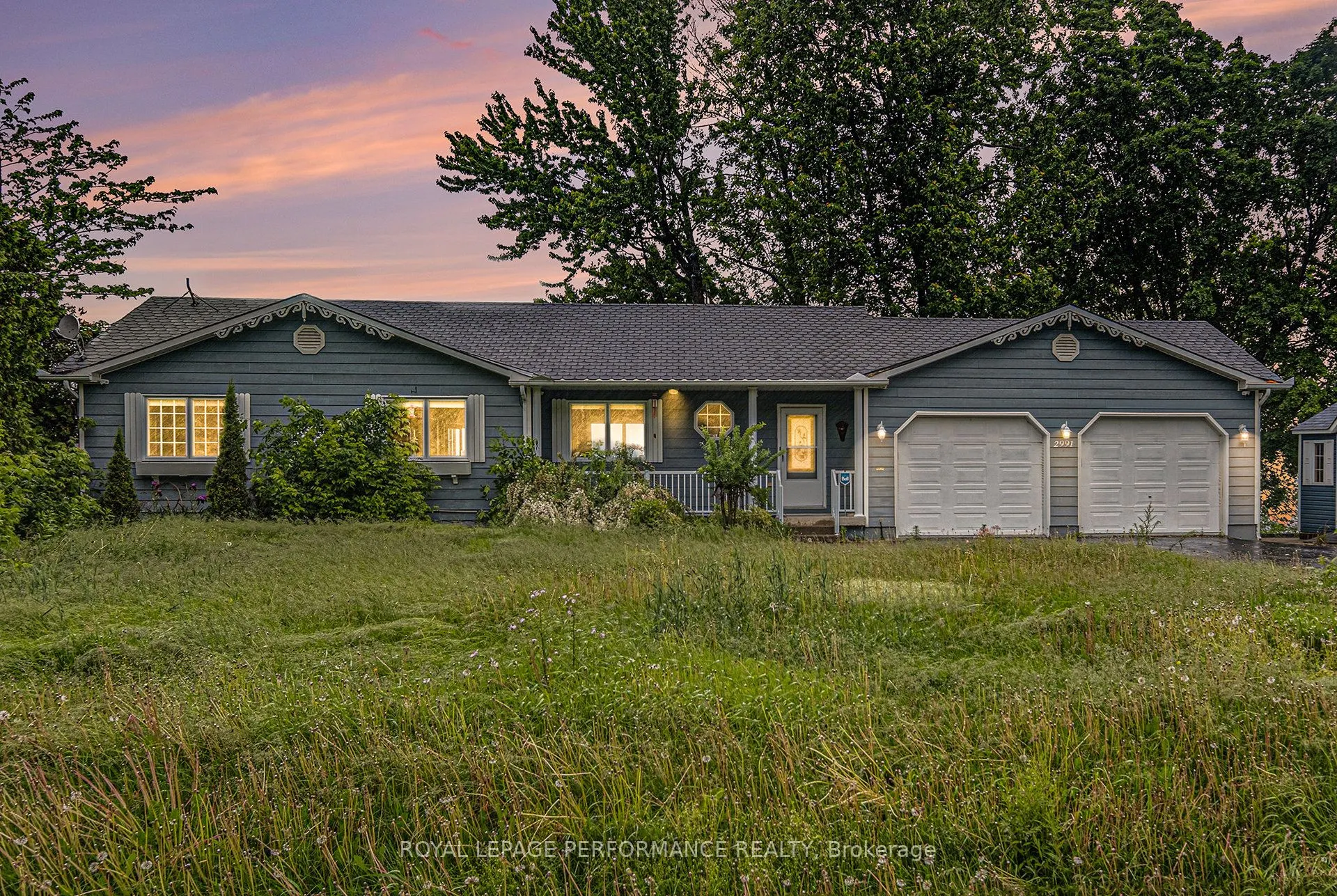 2991 Old Highway 17 Highway
