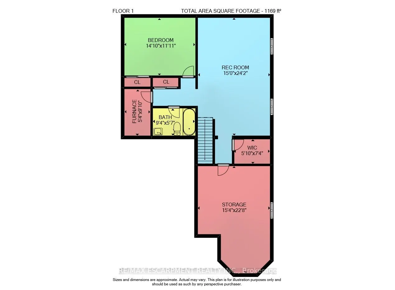 8 Muscat Drive, #4