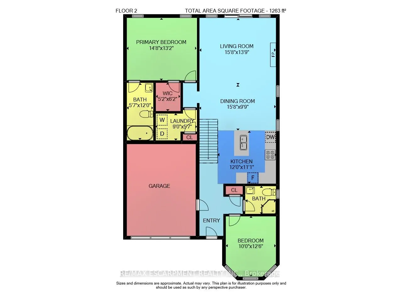 8 Muscat Drive, #4
