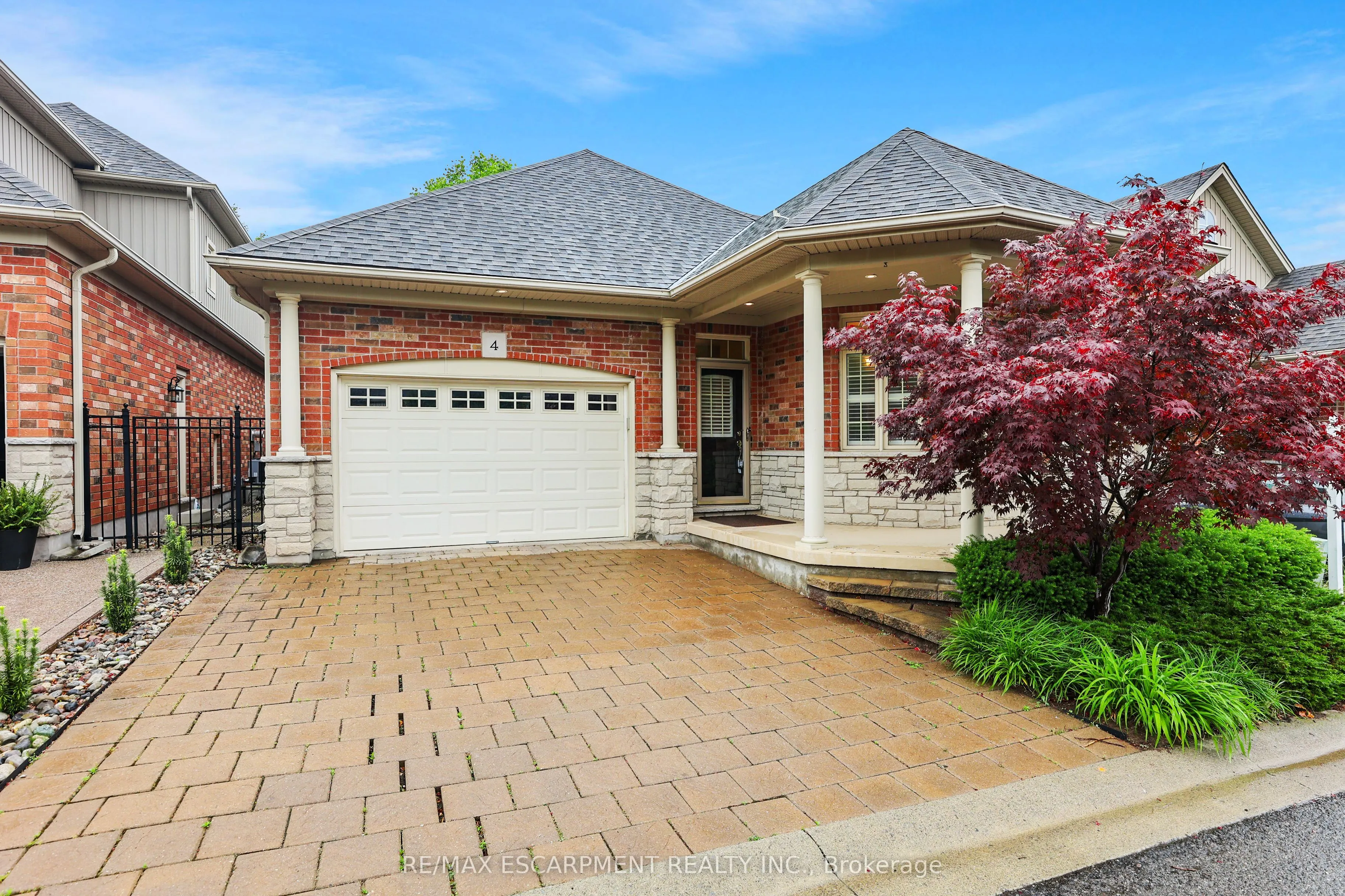 8 Muscat Drive, #4
