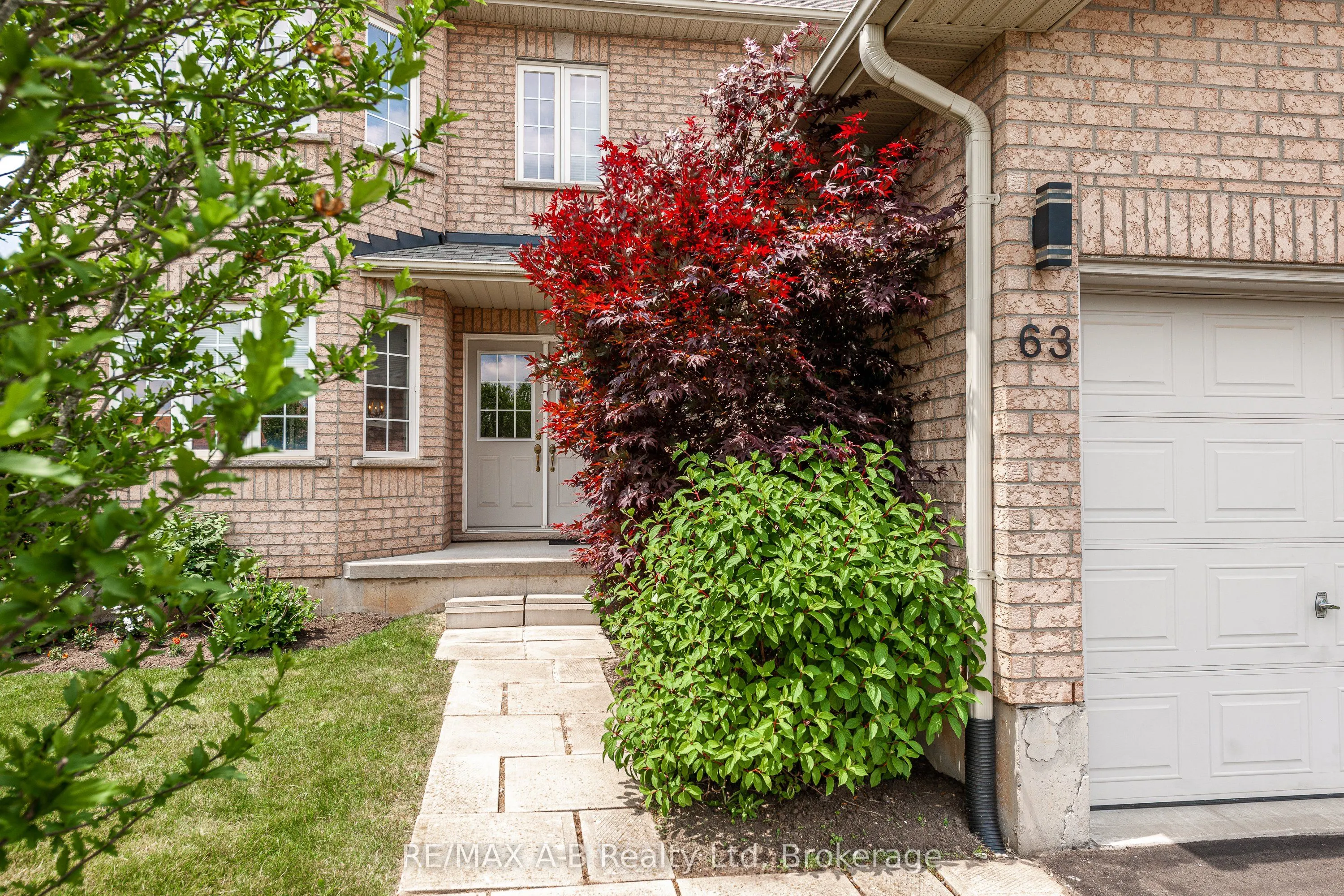 63 Delong Drive