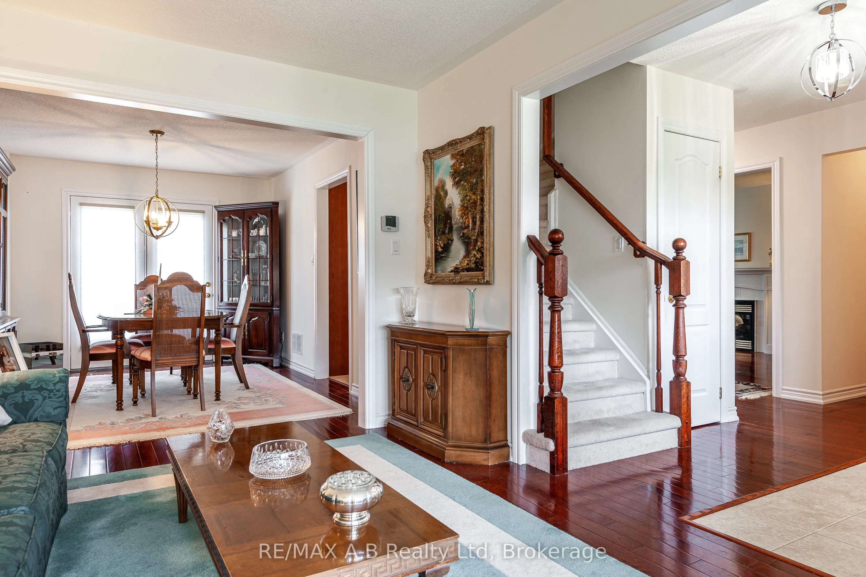 63 Delong Drive