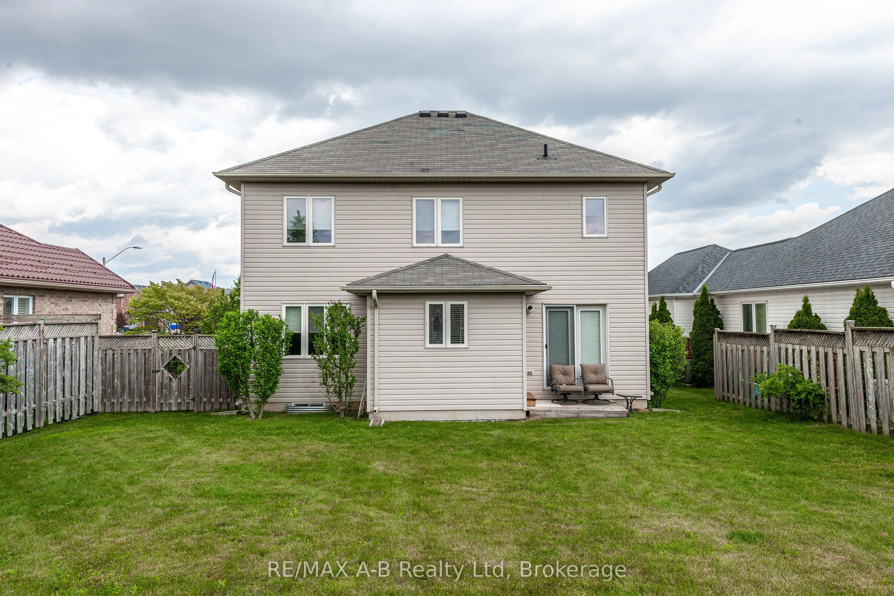 63 Delong Drive