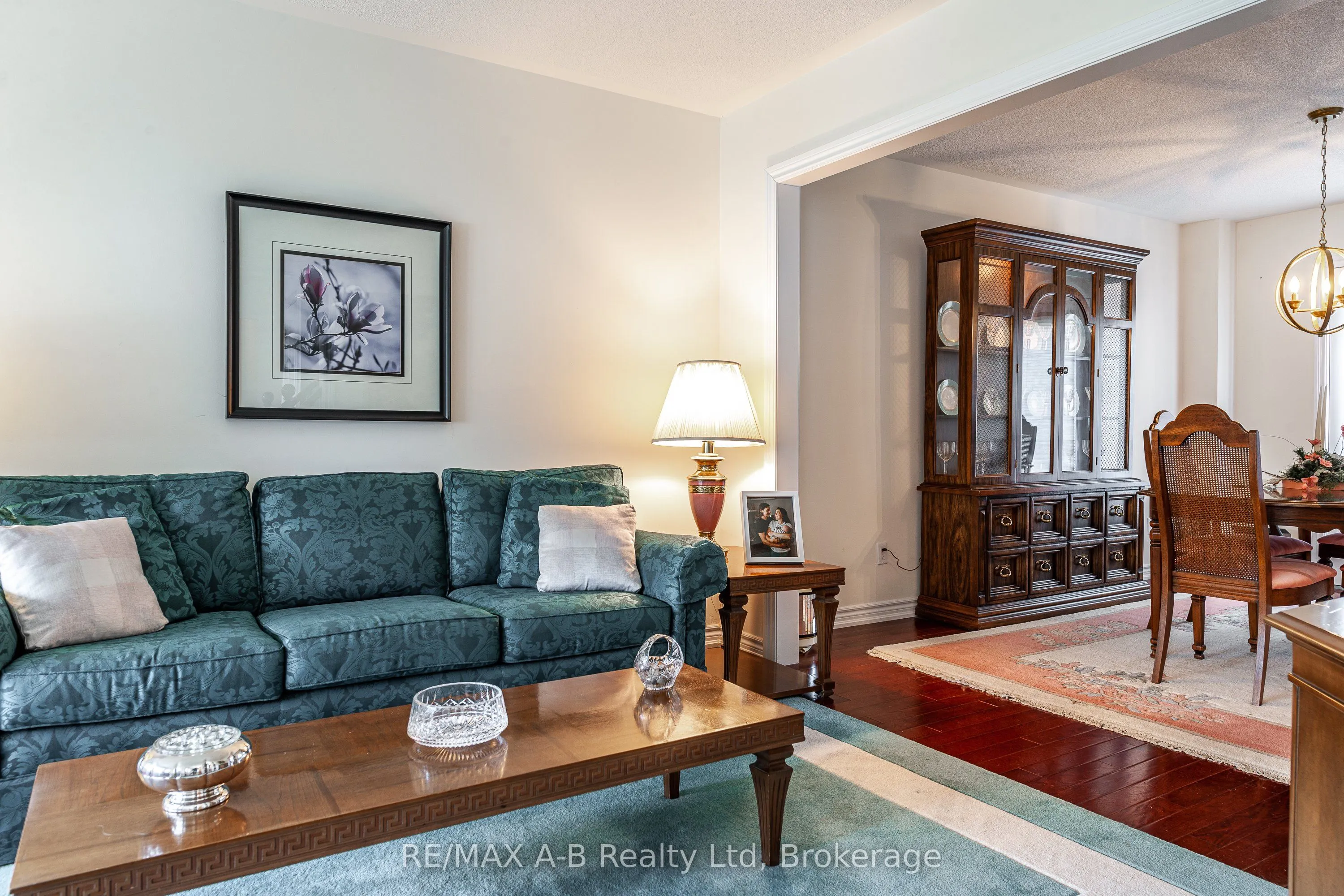 63 Delong Drive