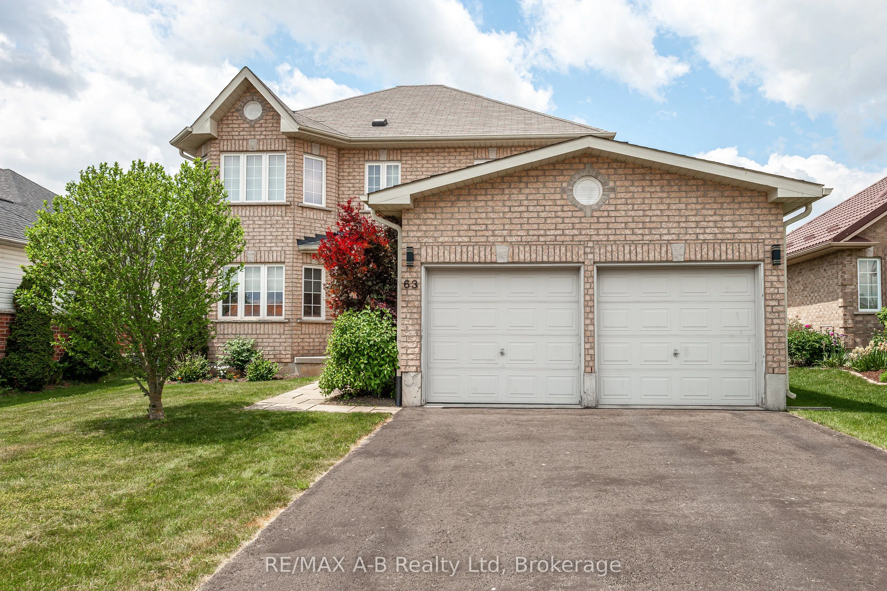 63 Delong Drive