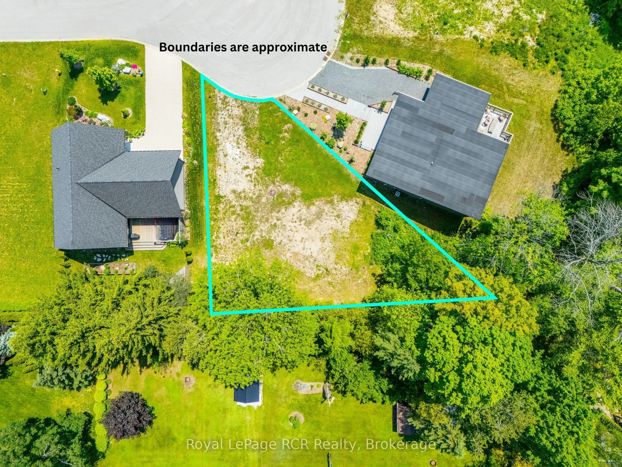 48 Gordon Crescent