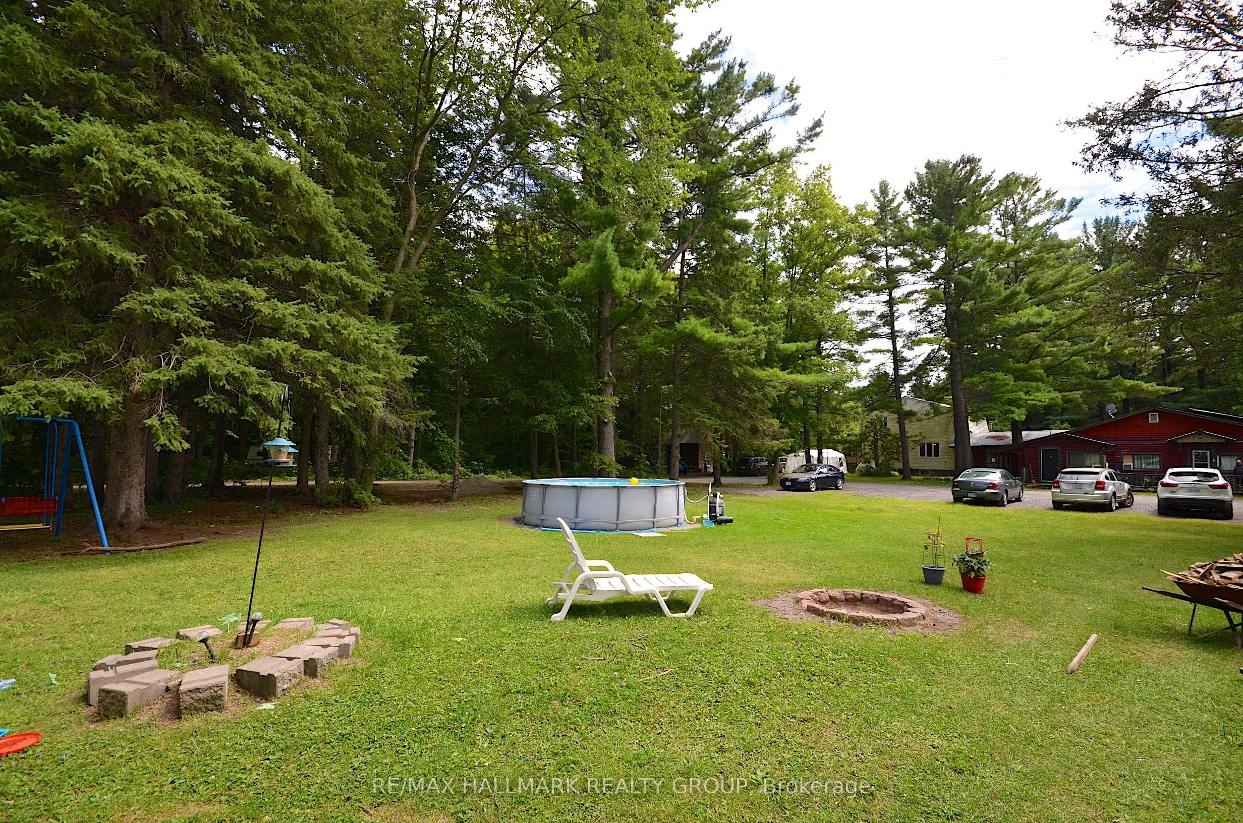 1675 Dunning Road