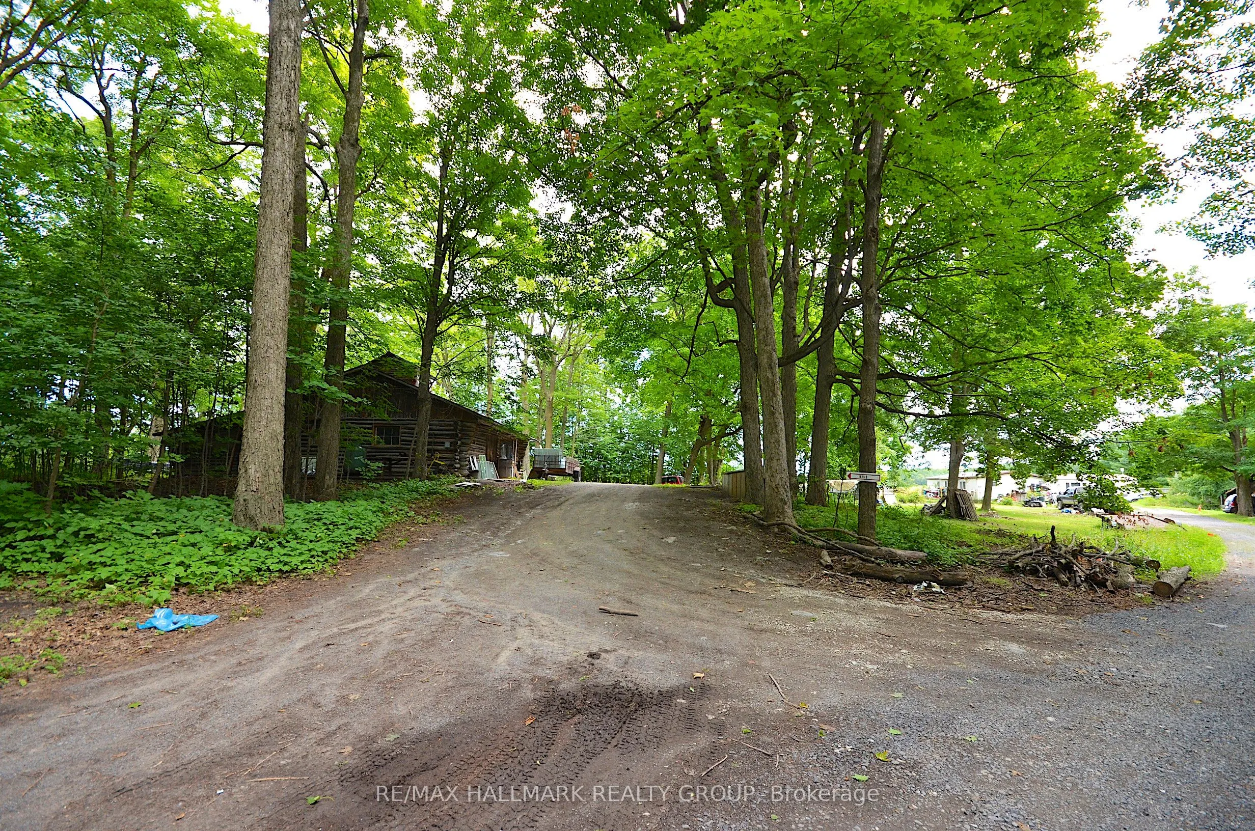 1675 Dunning Road