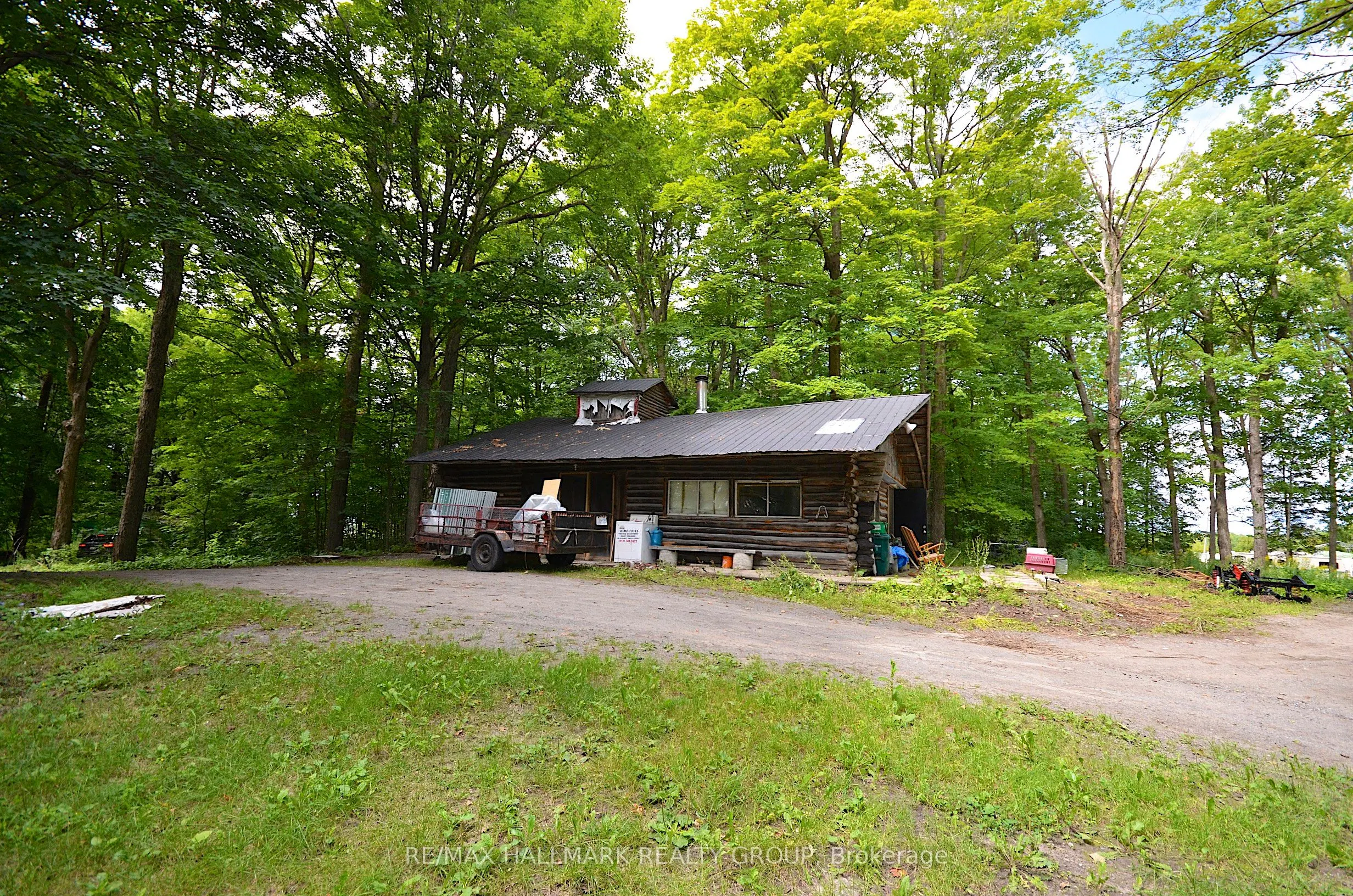 1675 Dunning Road