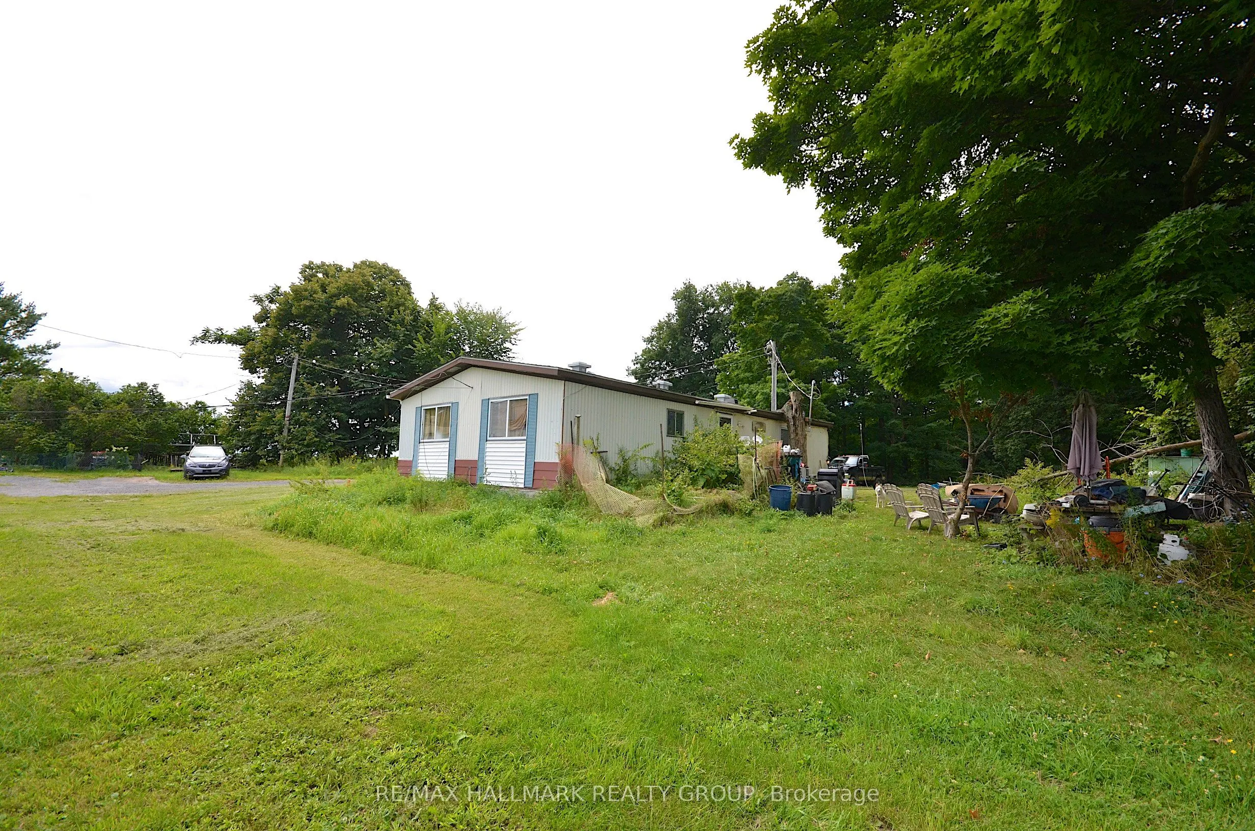 1675 Dunning Road