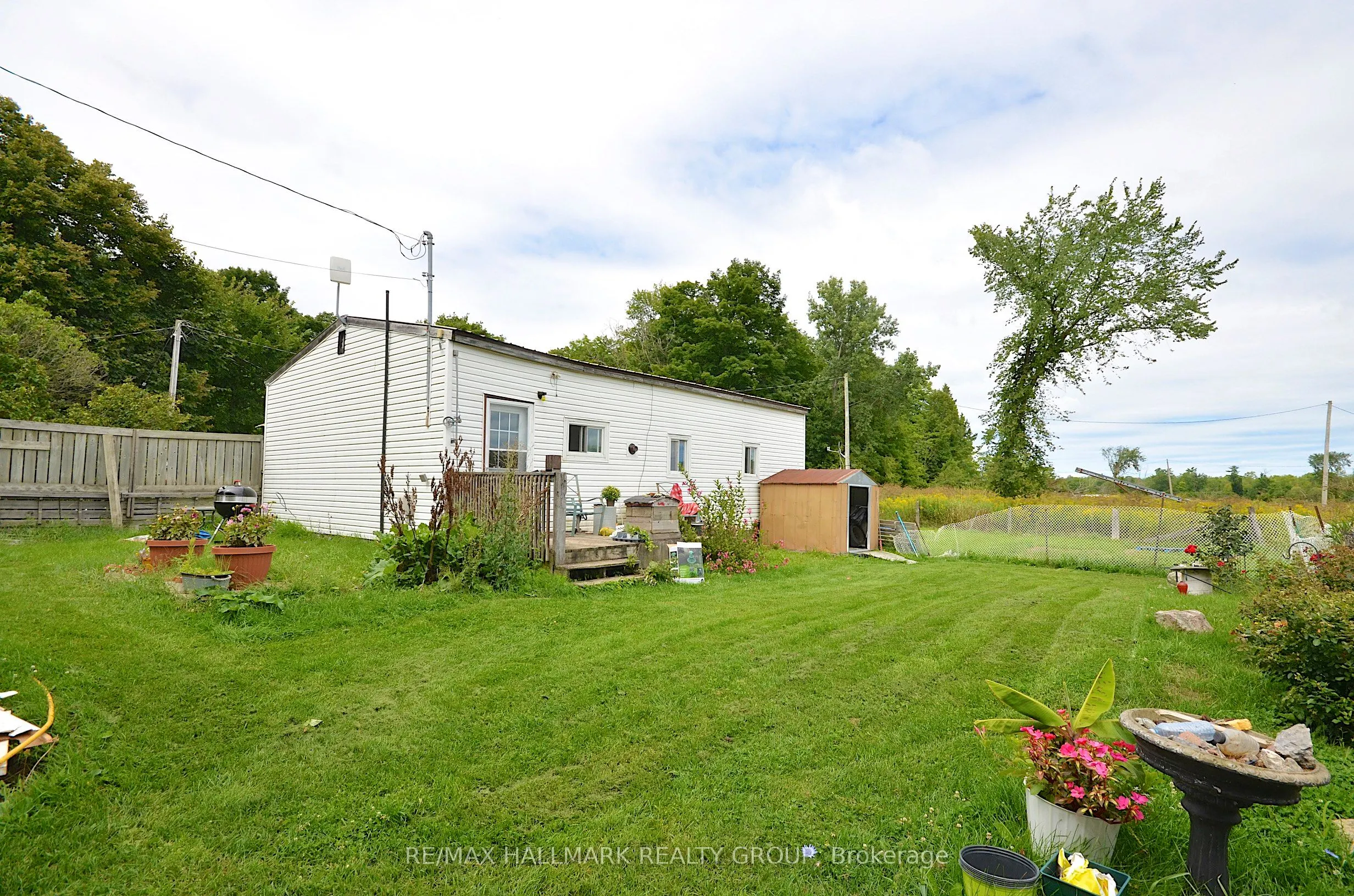 1675 Dunning Road