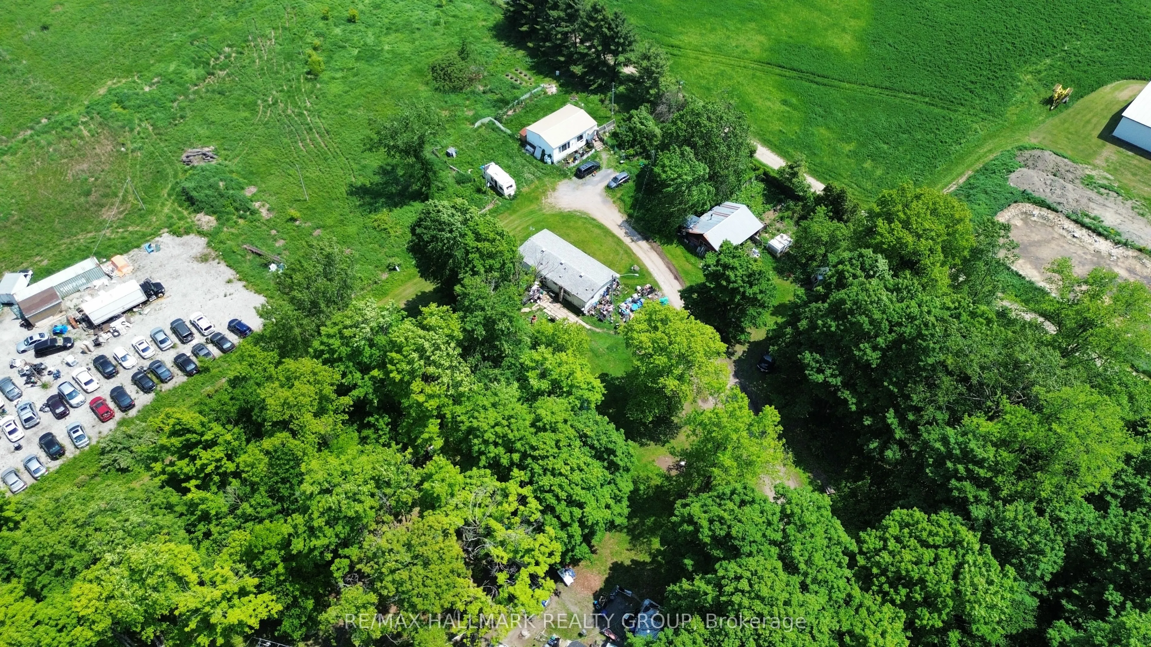 1675 Dunning Road