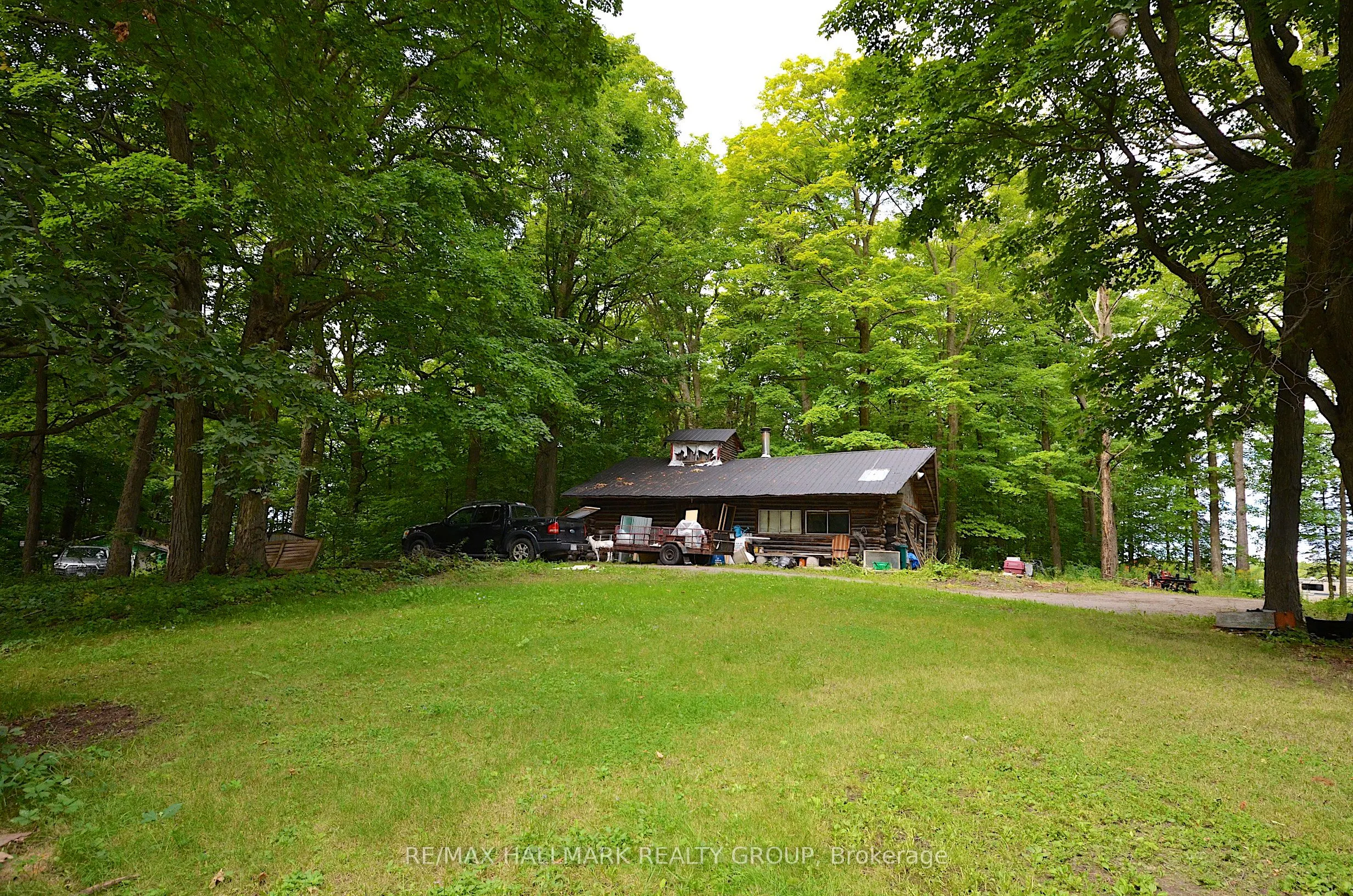 1675 Dunning Road