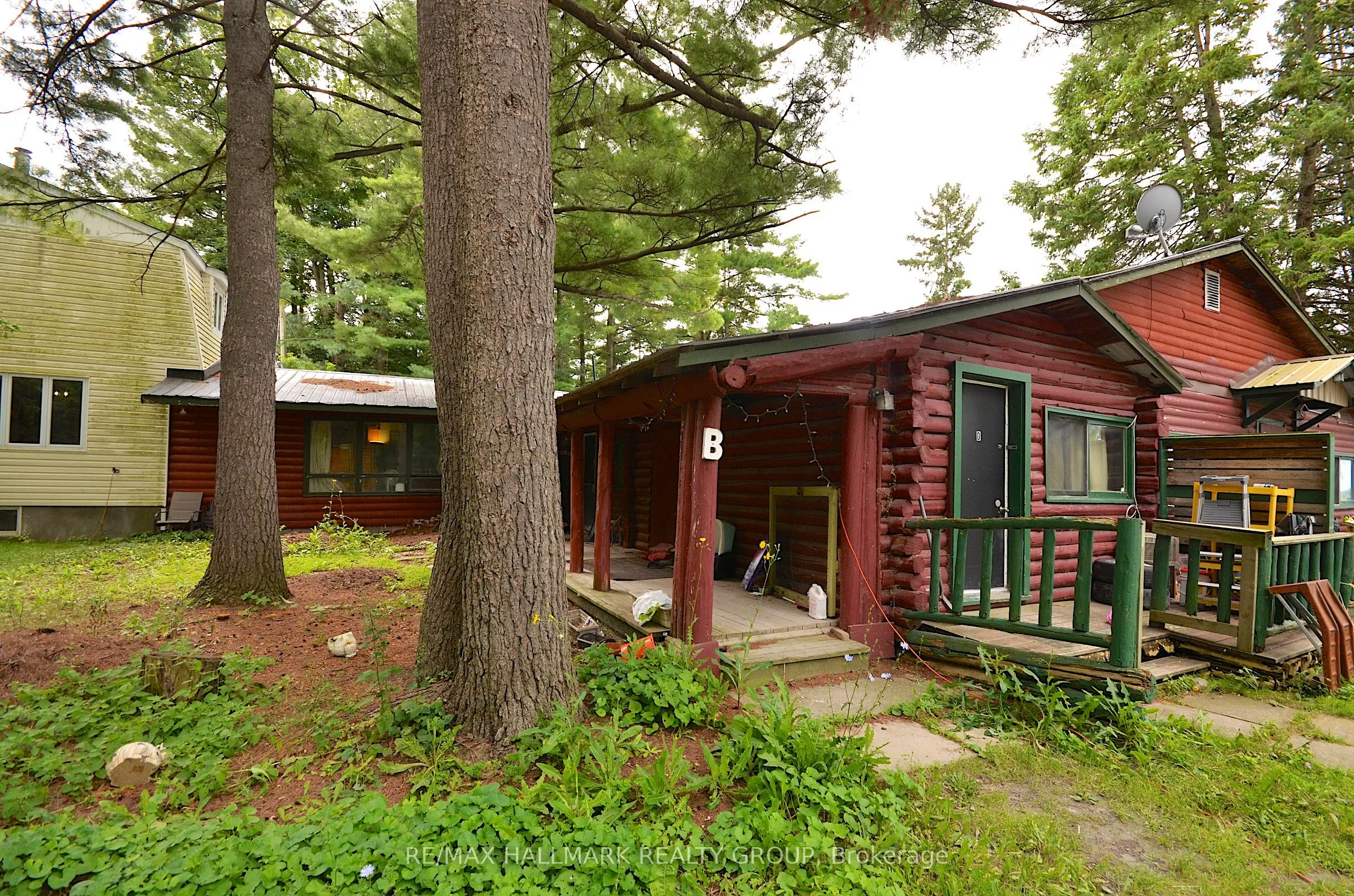 1675 Dunning Road