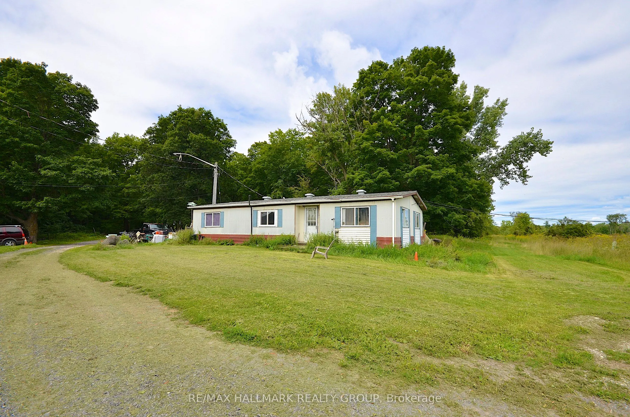 1675 Dunning Road