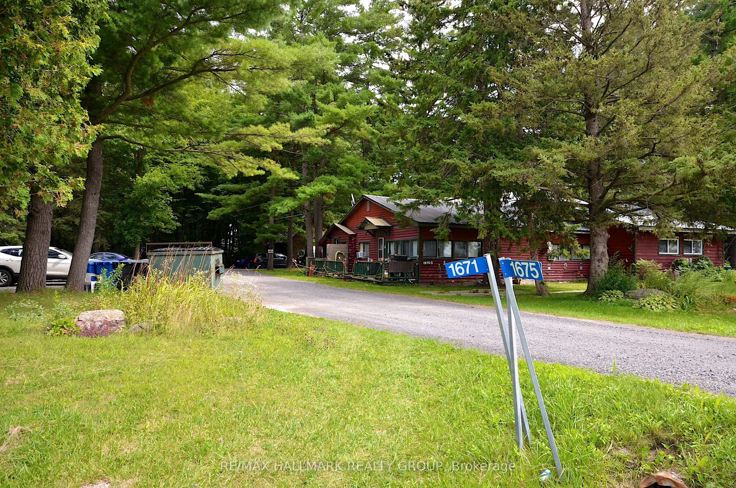 1675 Dunning Road