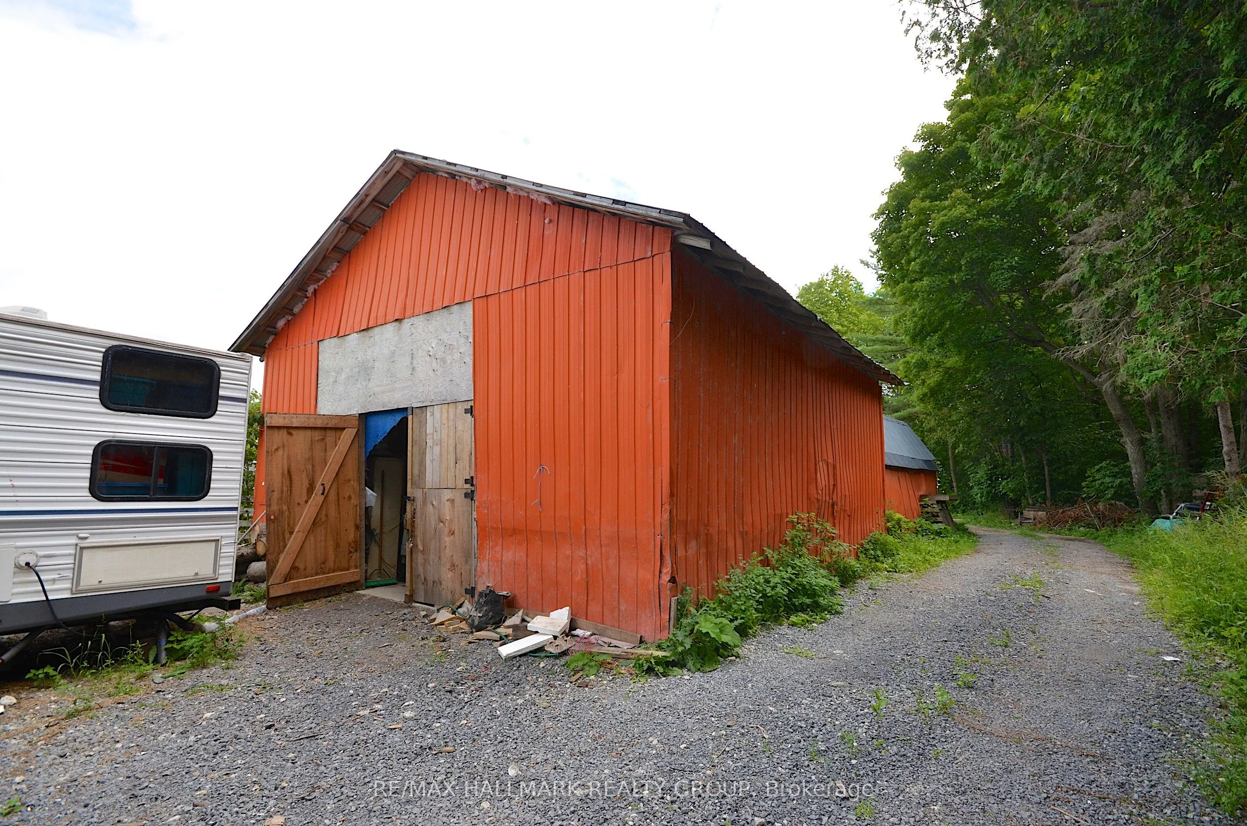 1675 Dunning Road