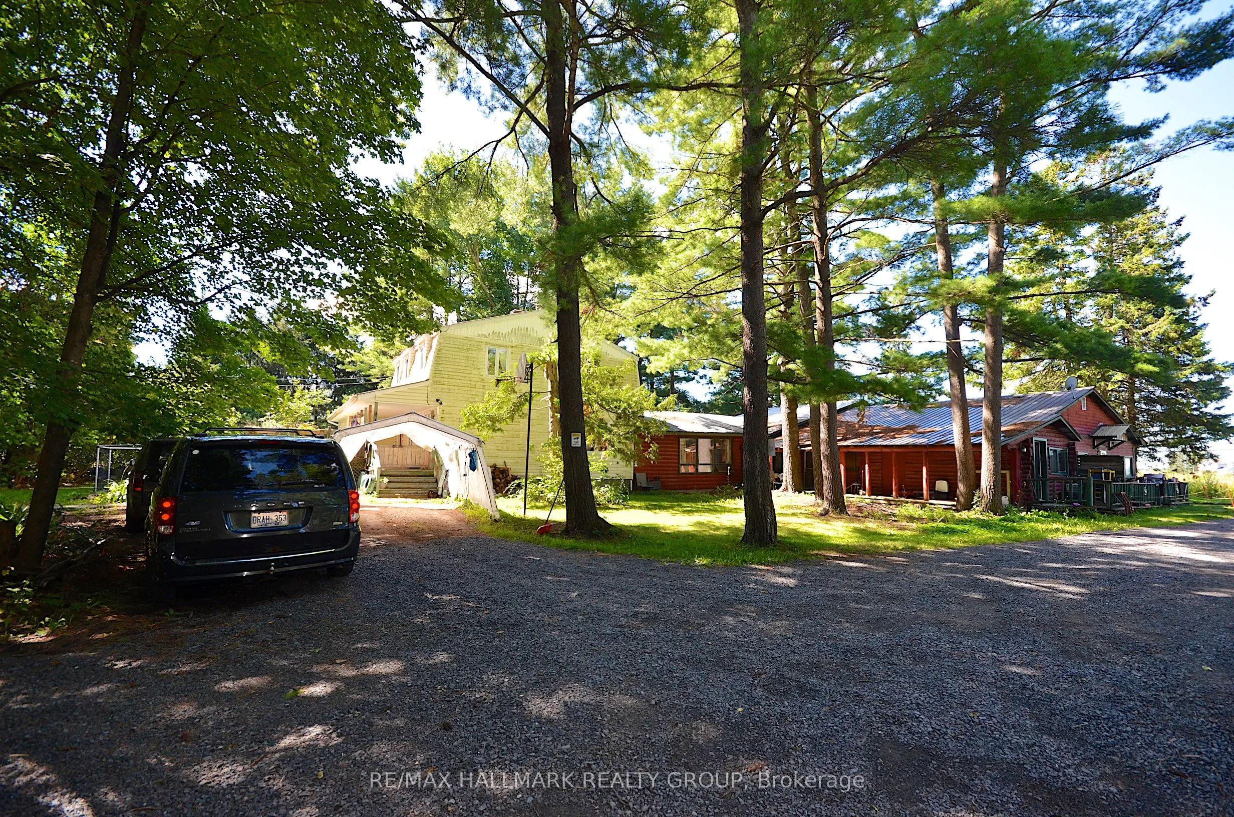 1675 Dunning Road