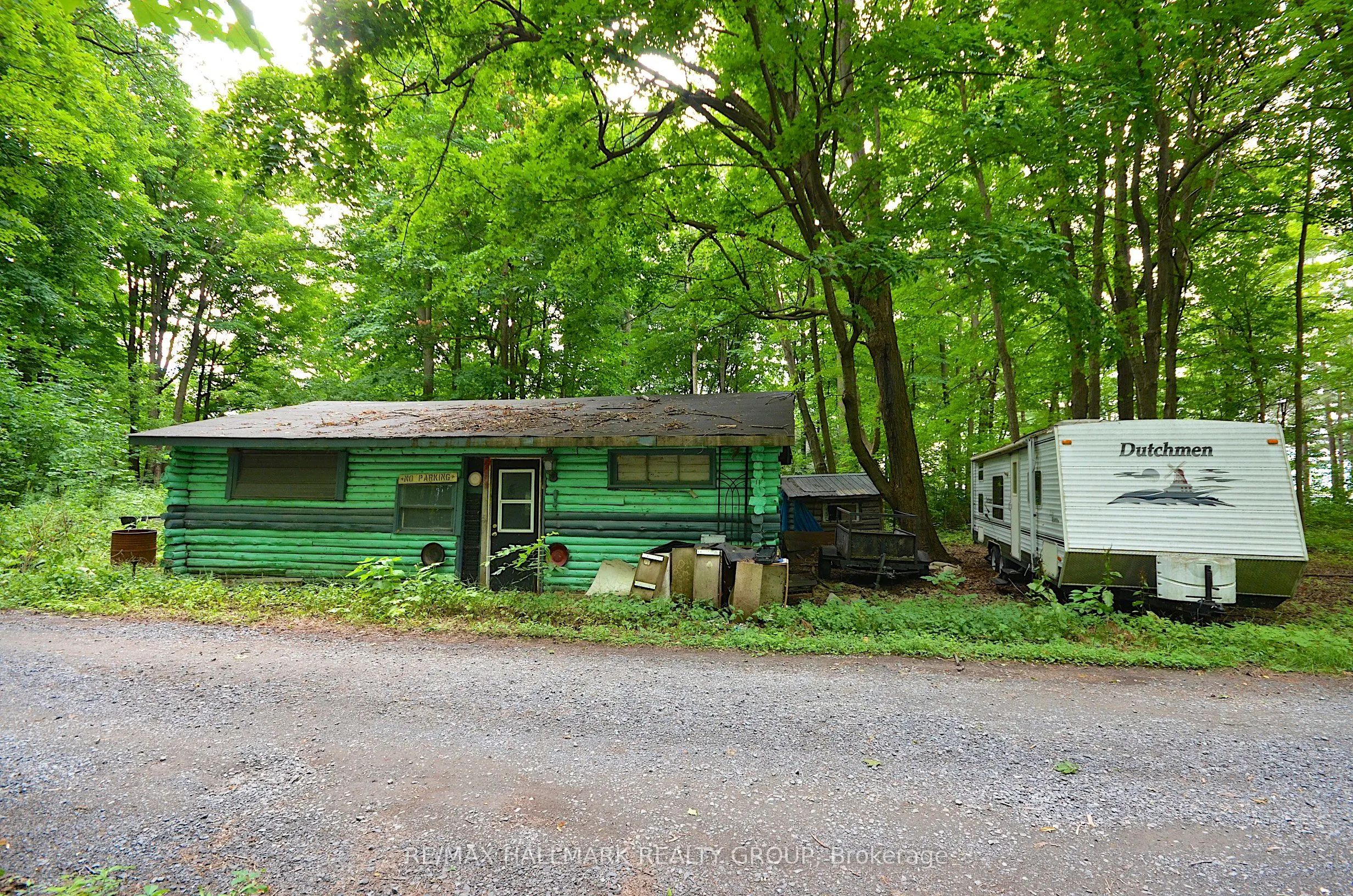 1675 Dunning Road