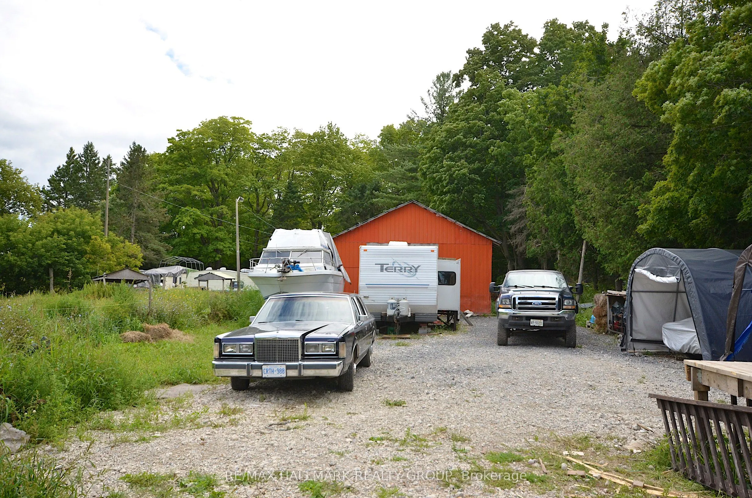 1675 Dunning Road