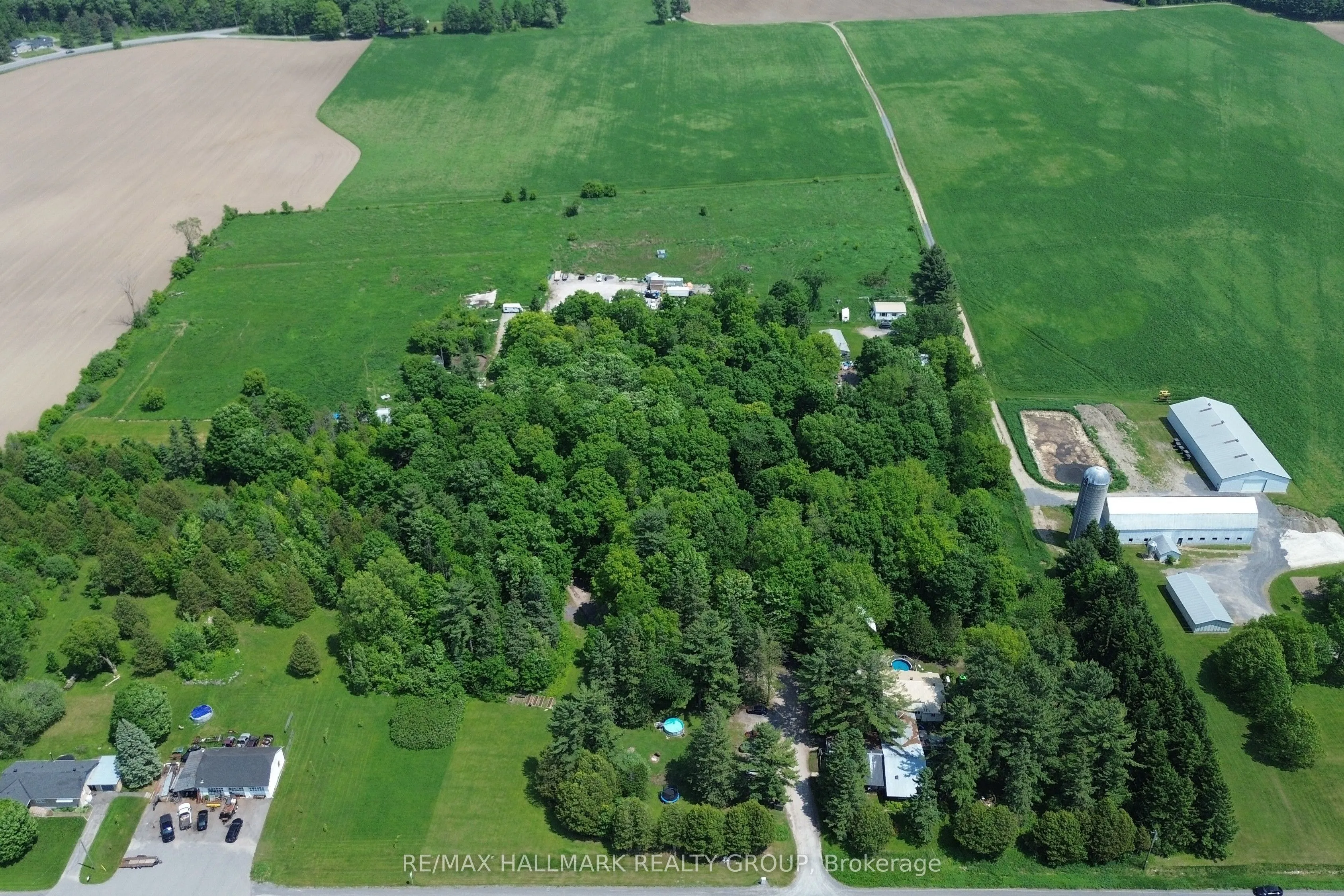 1675 Dunning Road