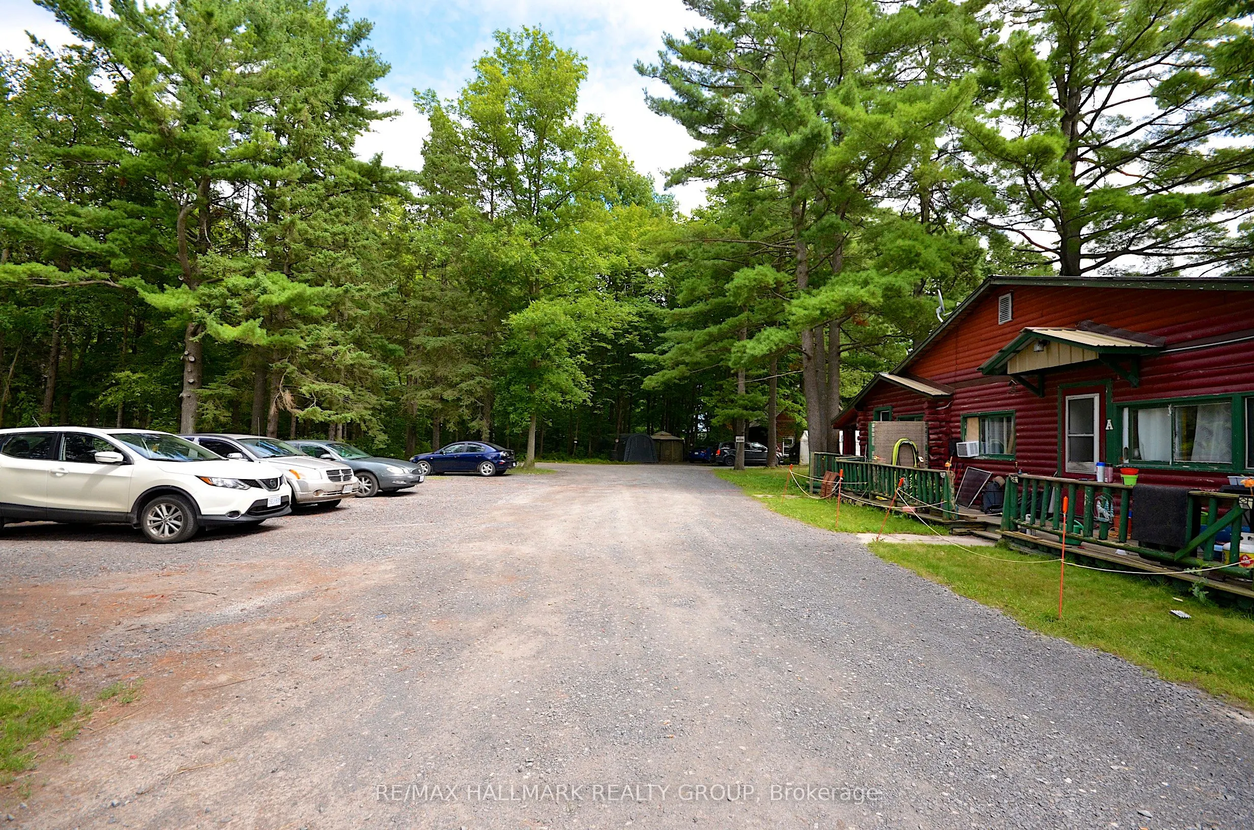 1675 Dunning Road