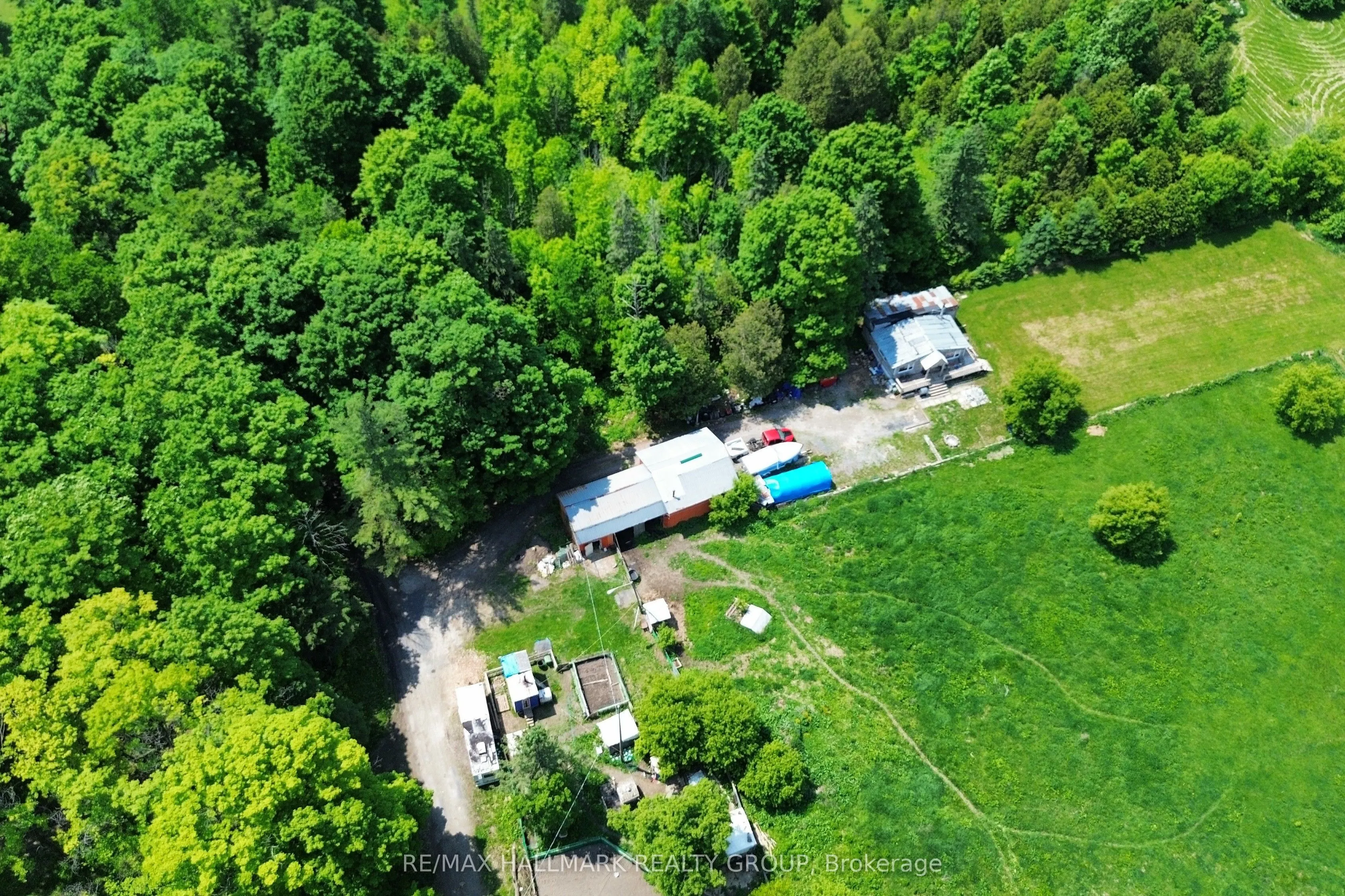 1675 Dunning Road