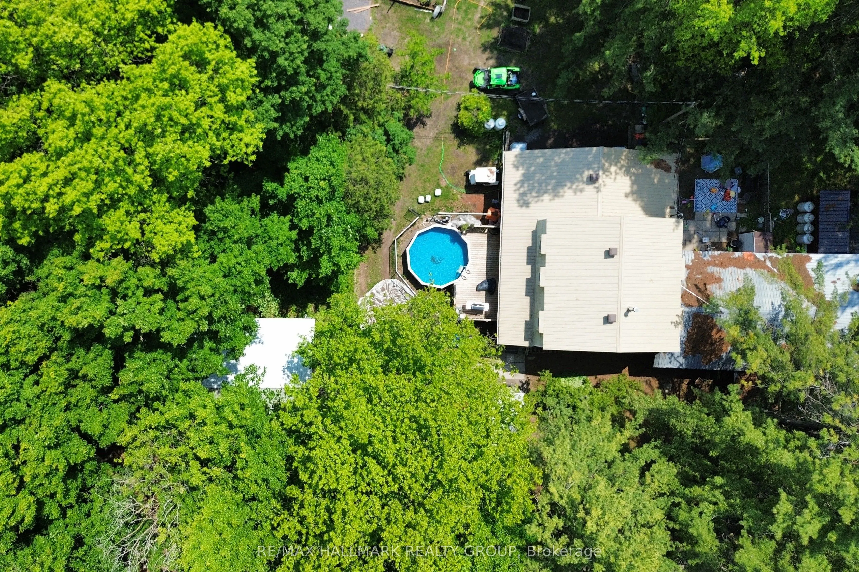 1675 Dunning Road