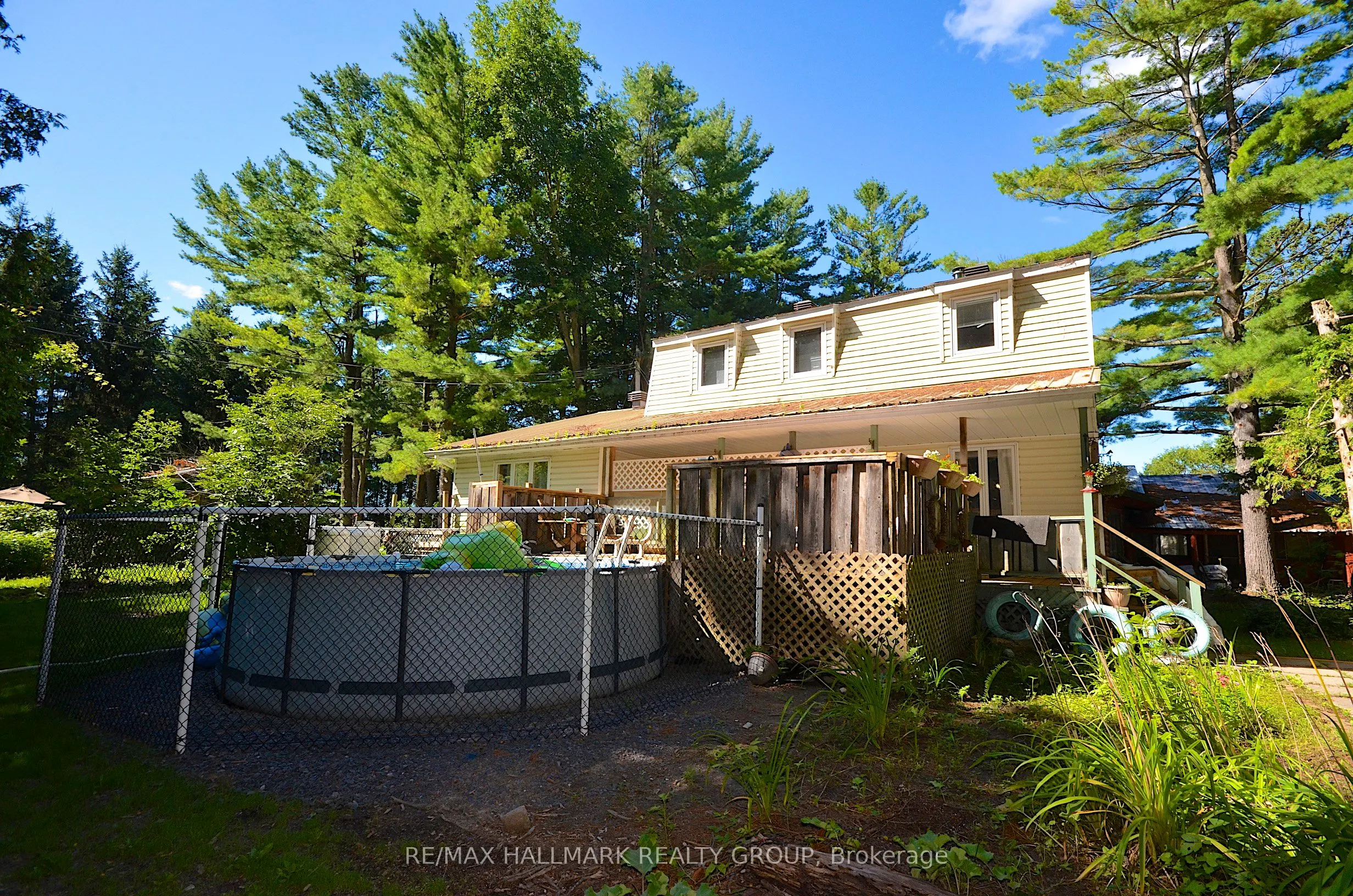 1675 Dunning Road