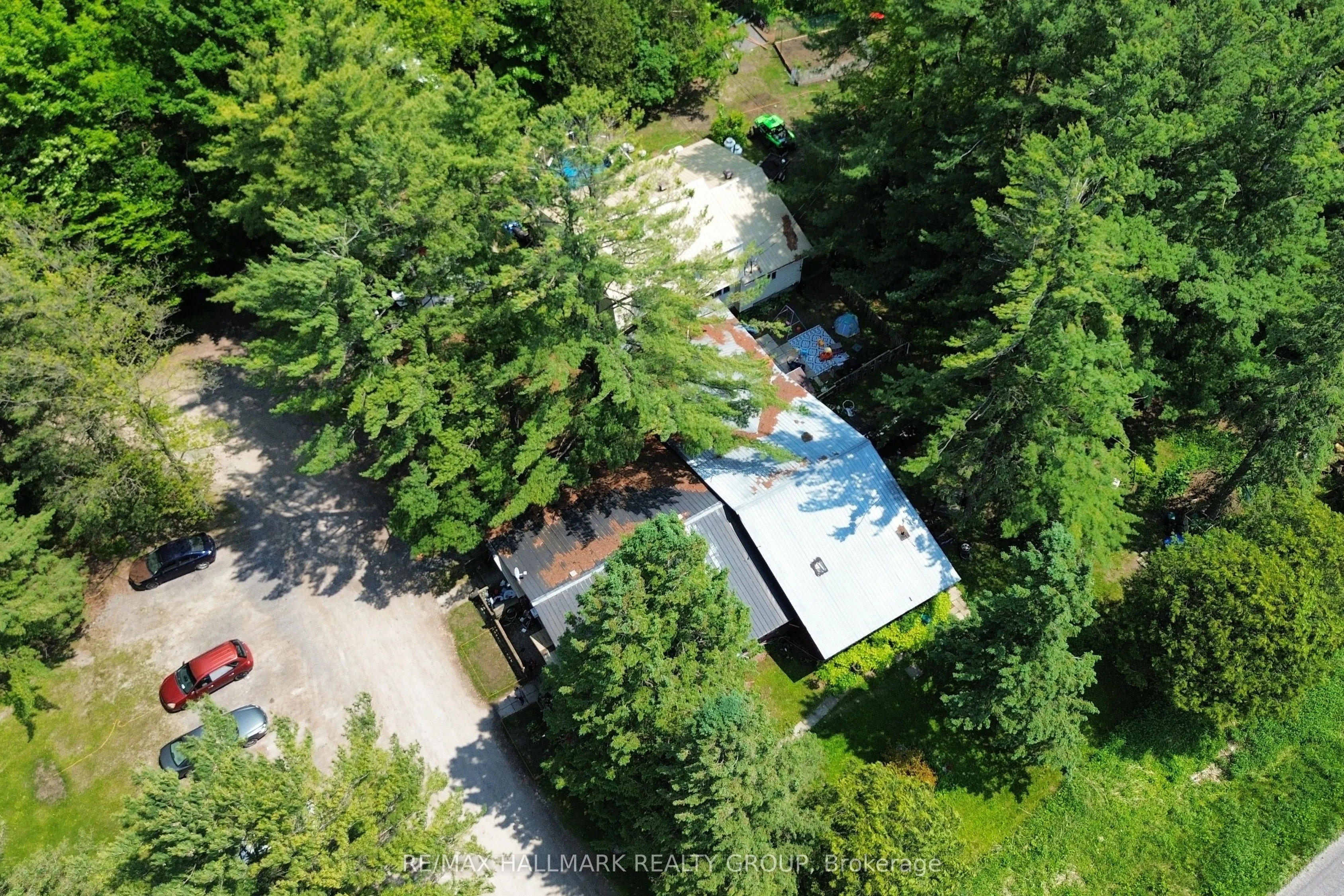 1675 Dunning Road