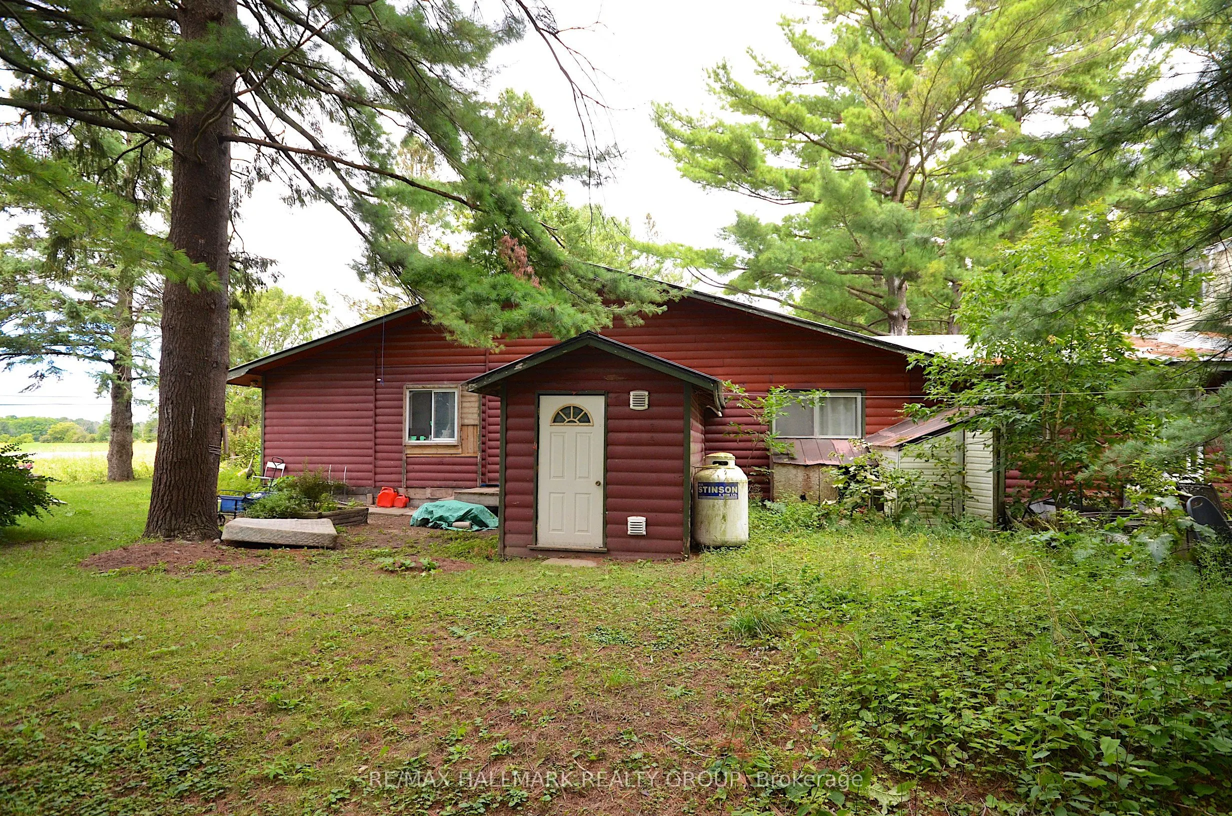 1675 Dunning Road