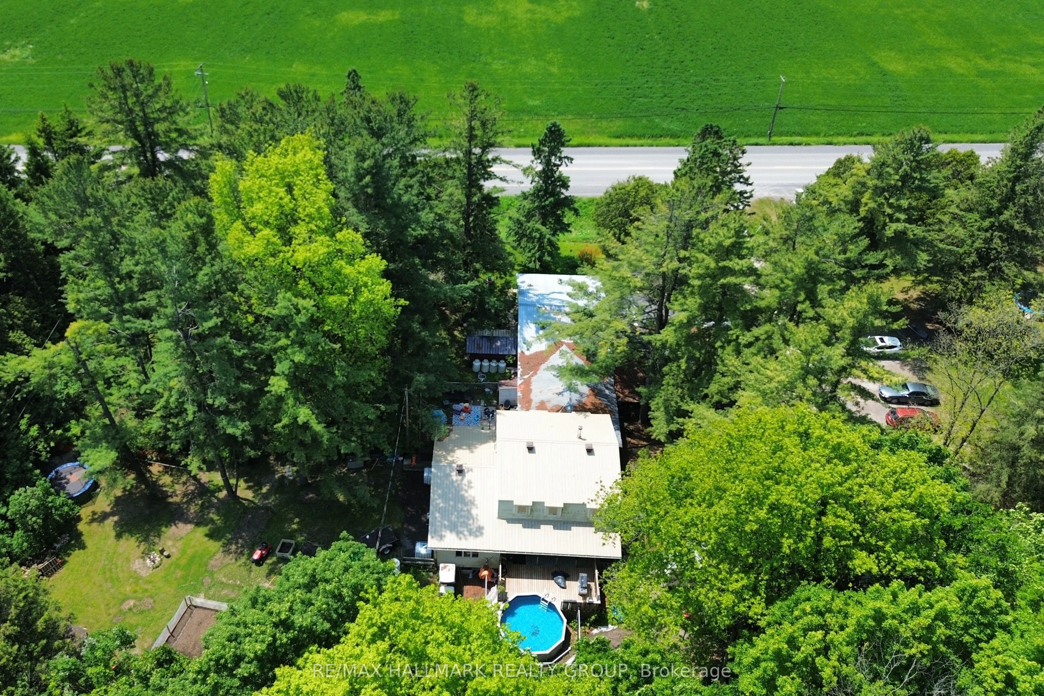 1675 Dunning Road